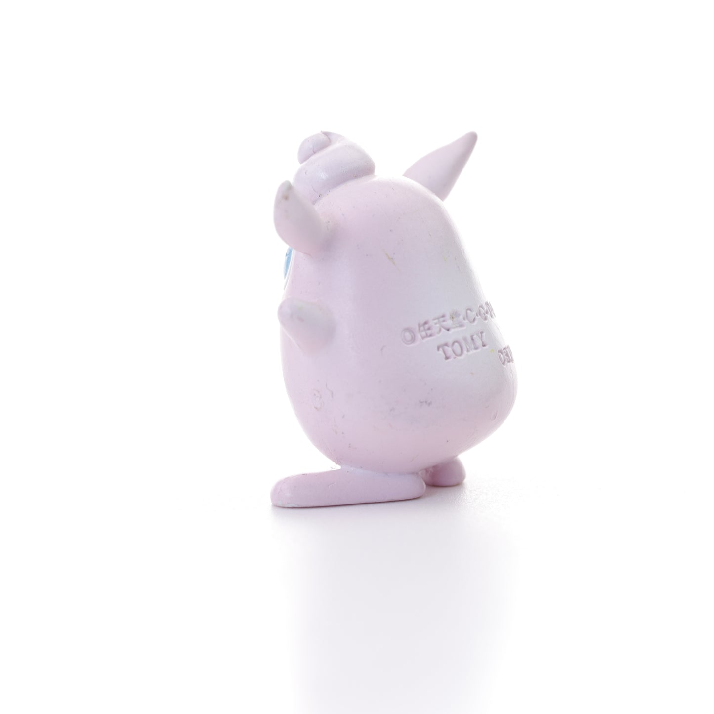 Pokemon Battle Figure - Wigglytuff