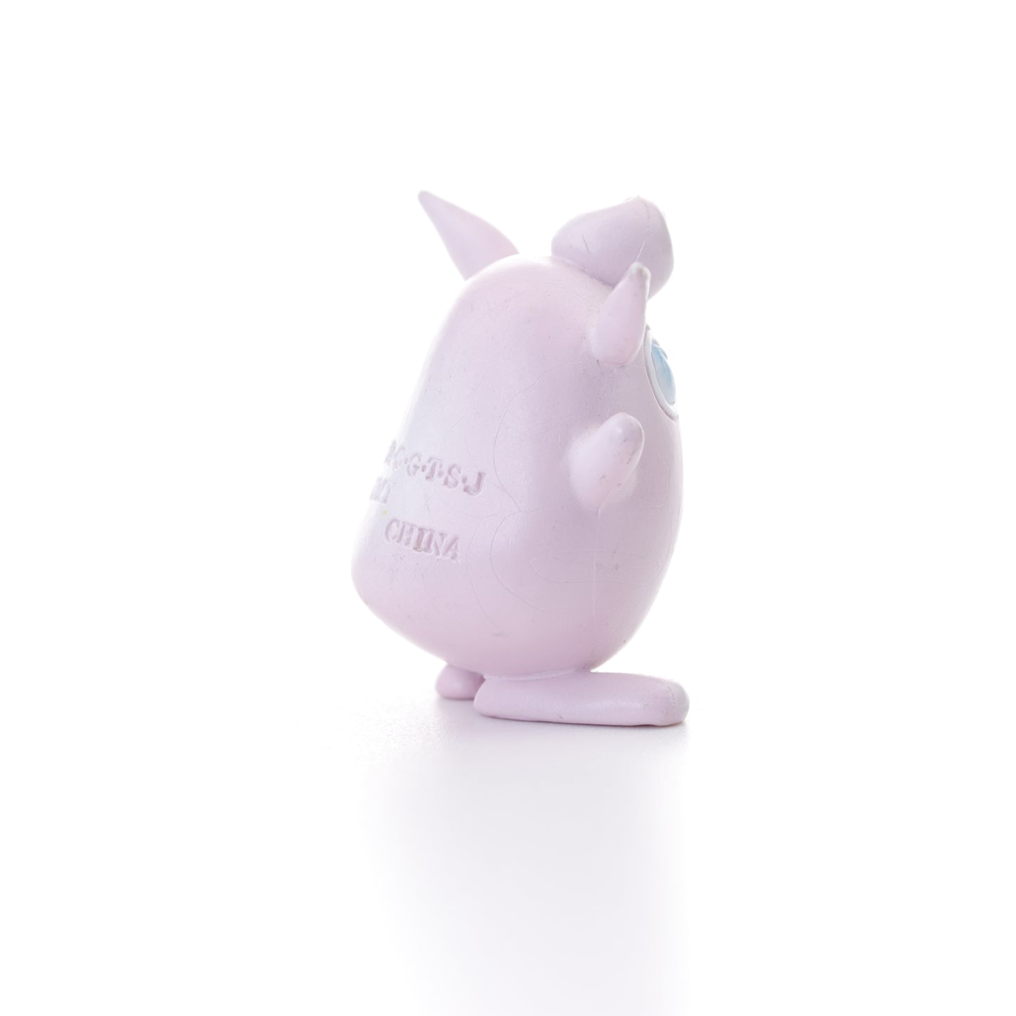 Pokemon Battle Figure - Wigglytuff