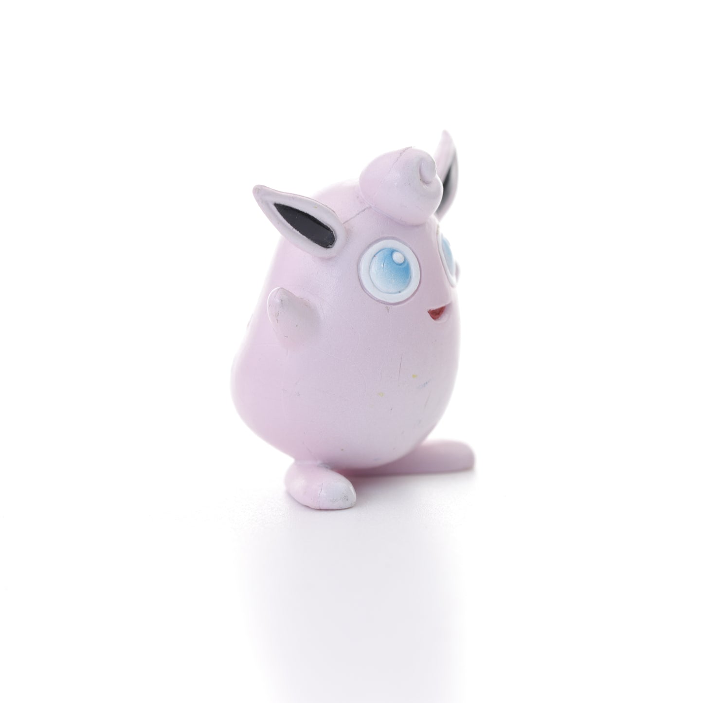 Pokemon Battle Figure - Wigglytuff