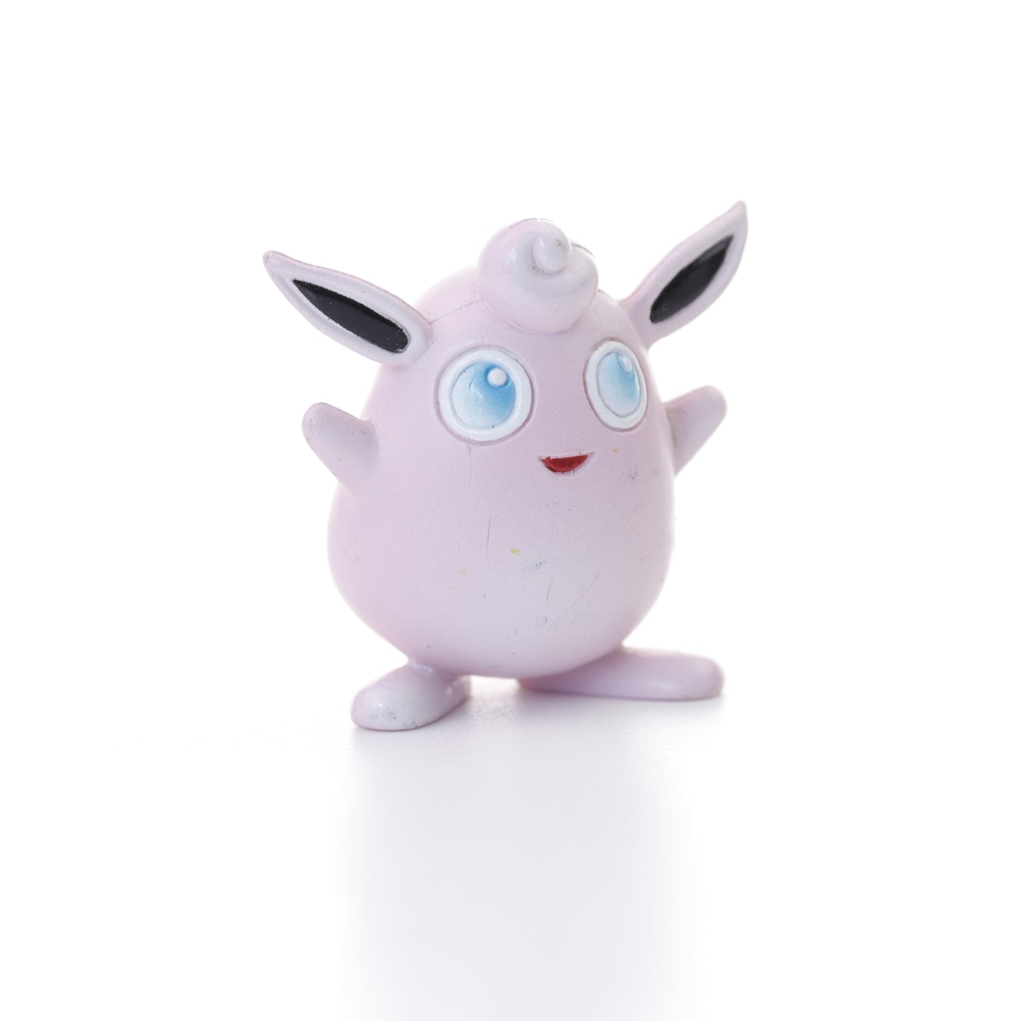 Pokemon Battle Figure - Wigglytuff