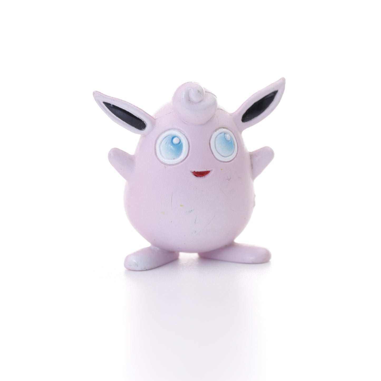 Pokemon Battle Figure - Wigglytuff