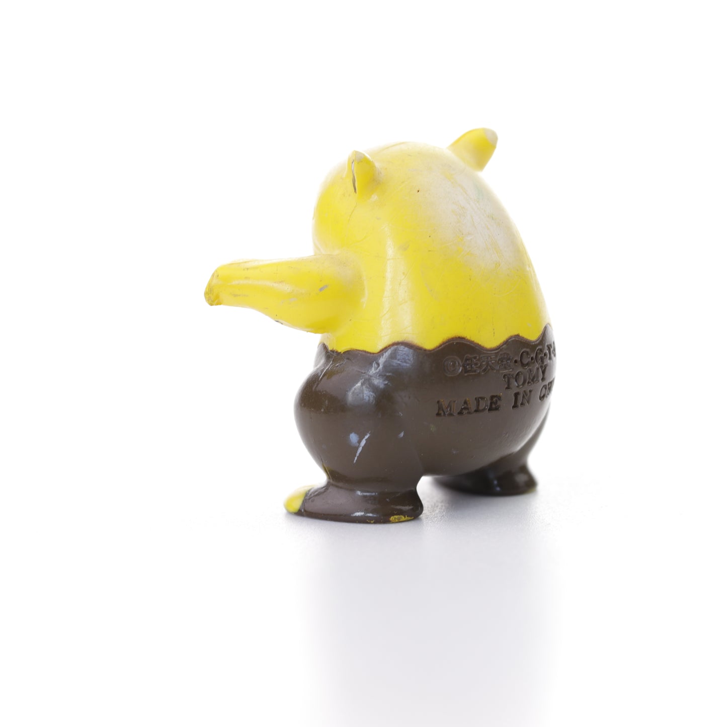 Pokemon Battle Figure - Drowzee