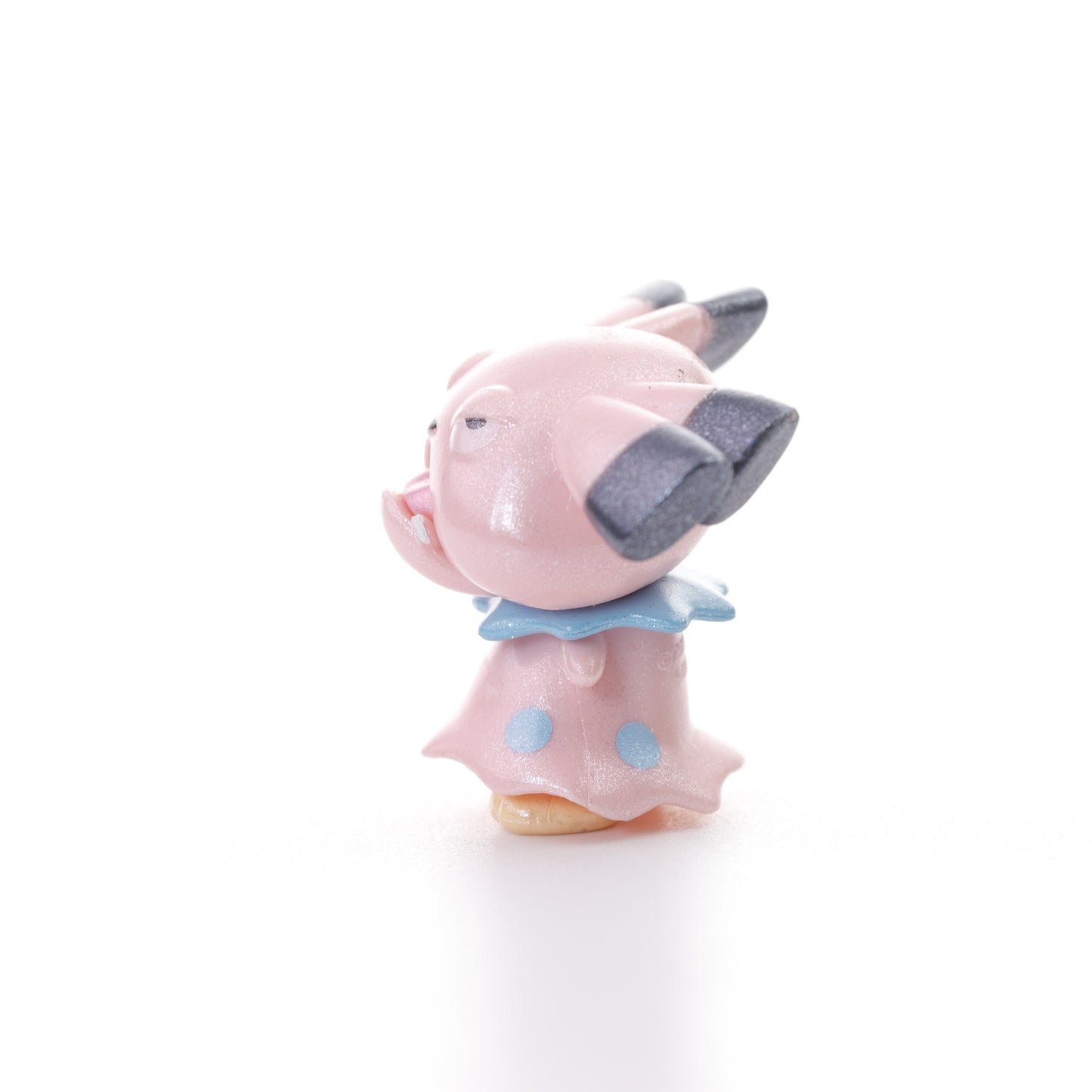 Pokemon Battle Figure - Pearly Glitter Snubbull
