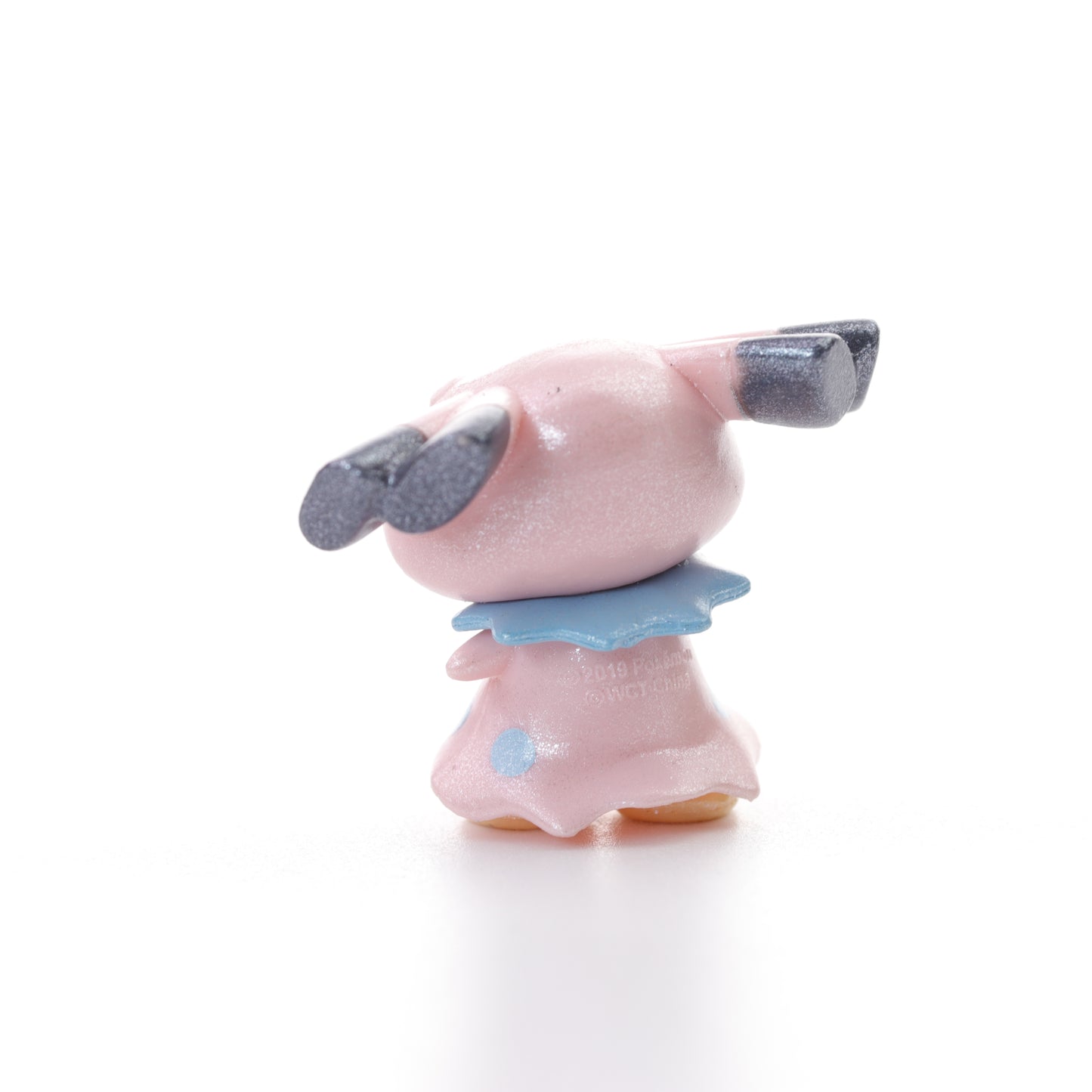 Pokemon Battle Figure - Pearly Glitter Snubbull