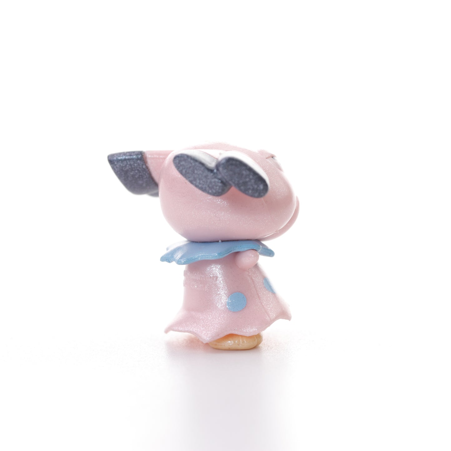 Pokemon Battle Figure - Pearly Glitter Snubbull