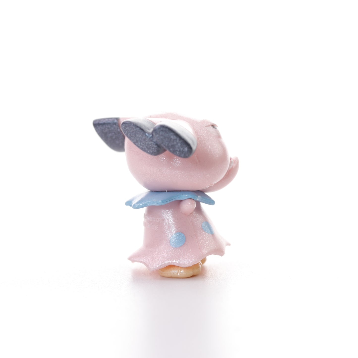Pokemon Battle Figure - Pearly Glitter Snubbull