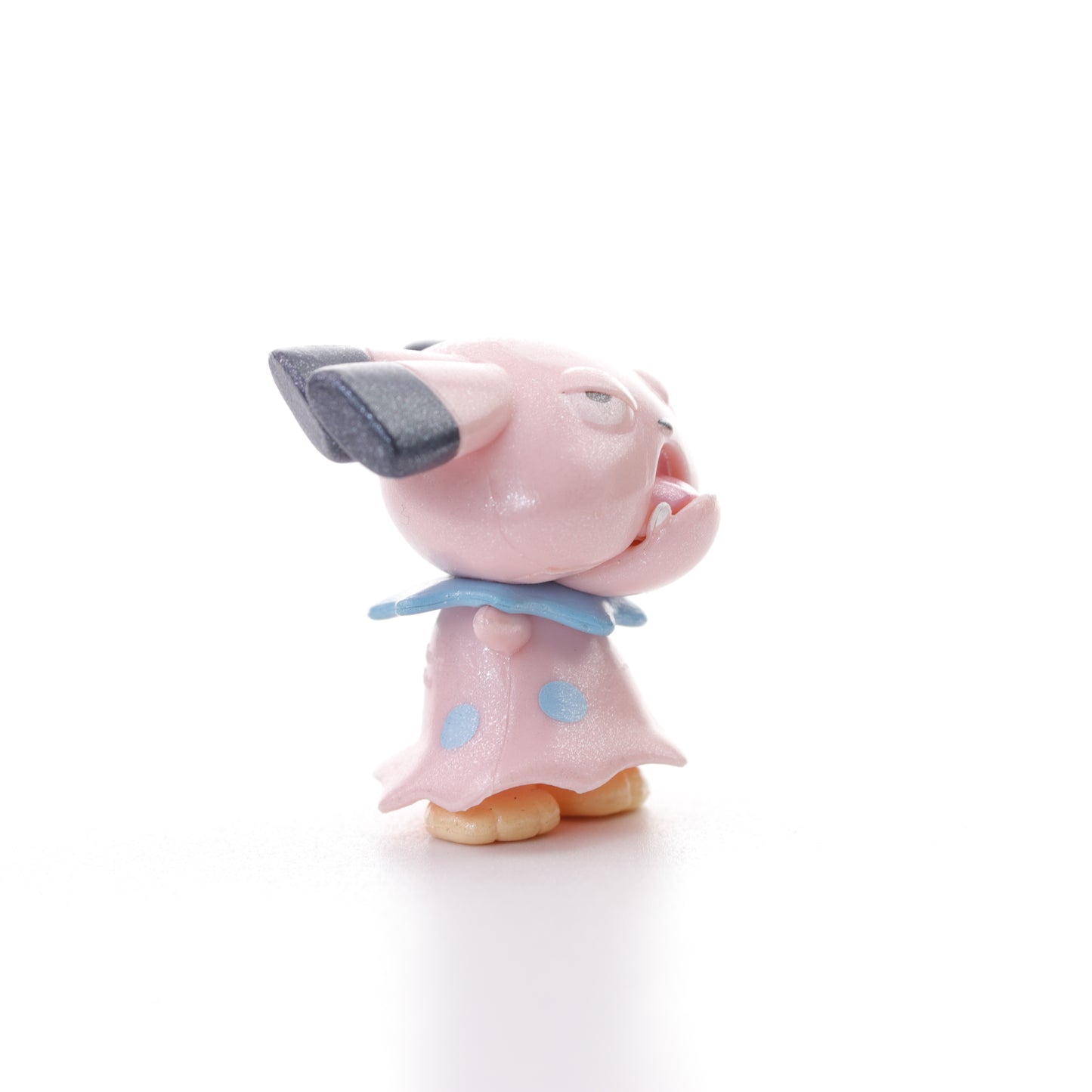 Pokemon Battle Figure - Pearly Glitter Snubbull