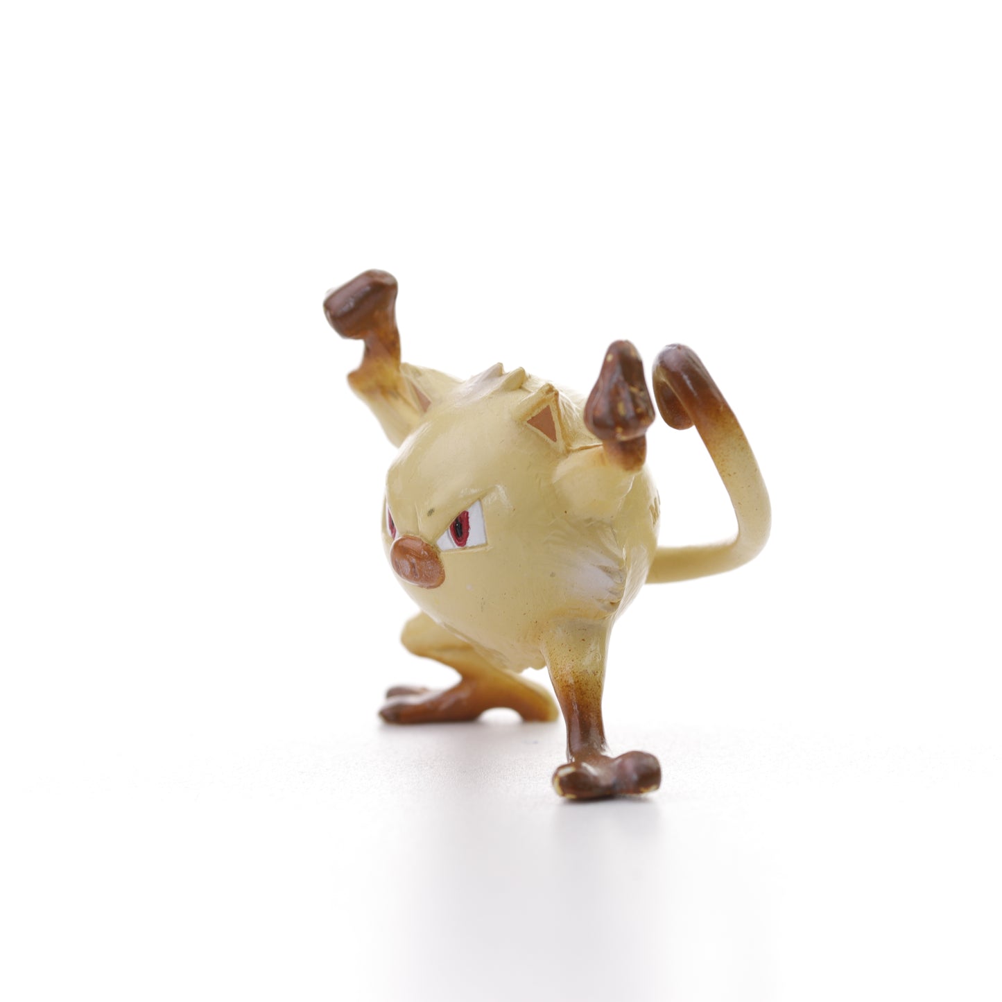 Pokemon Battle Figure - Mankey