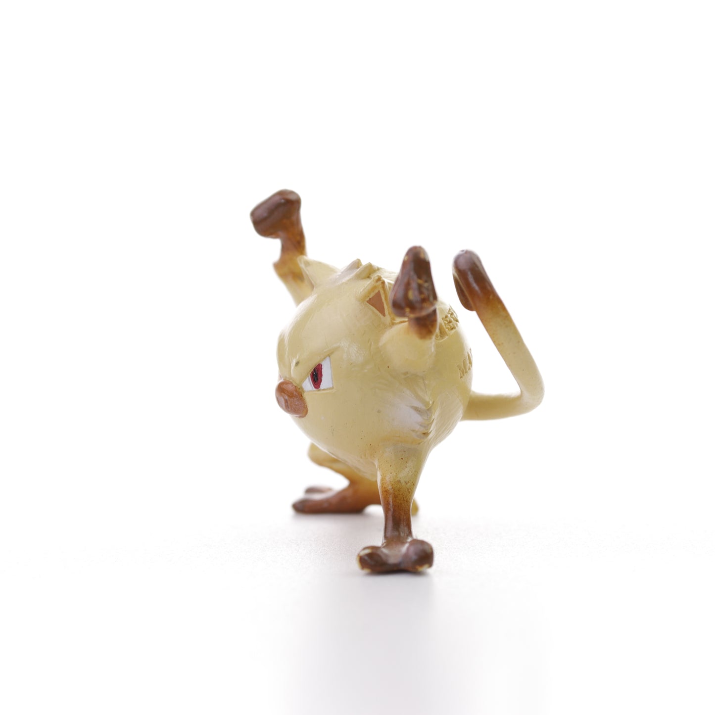 Pokemon Battle Figure - Mankey