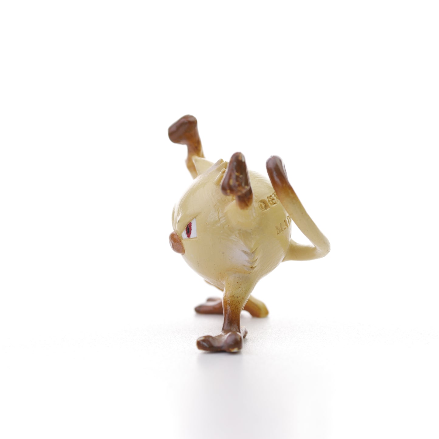 Pokemon Battle Figure - Mankey