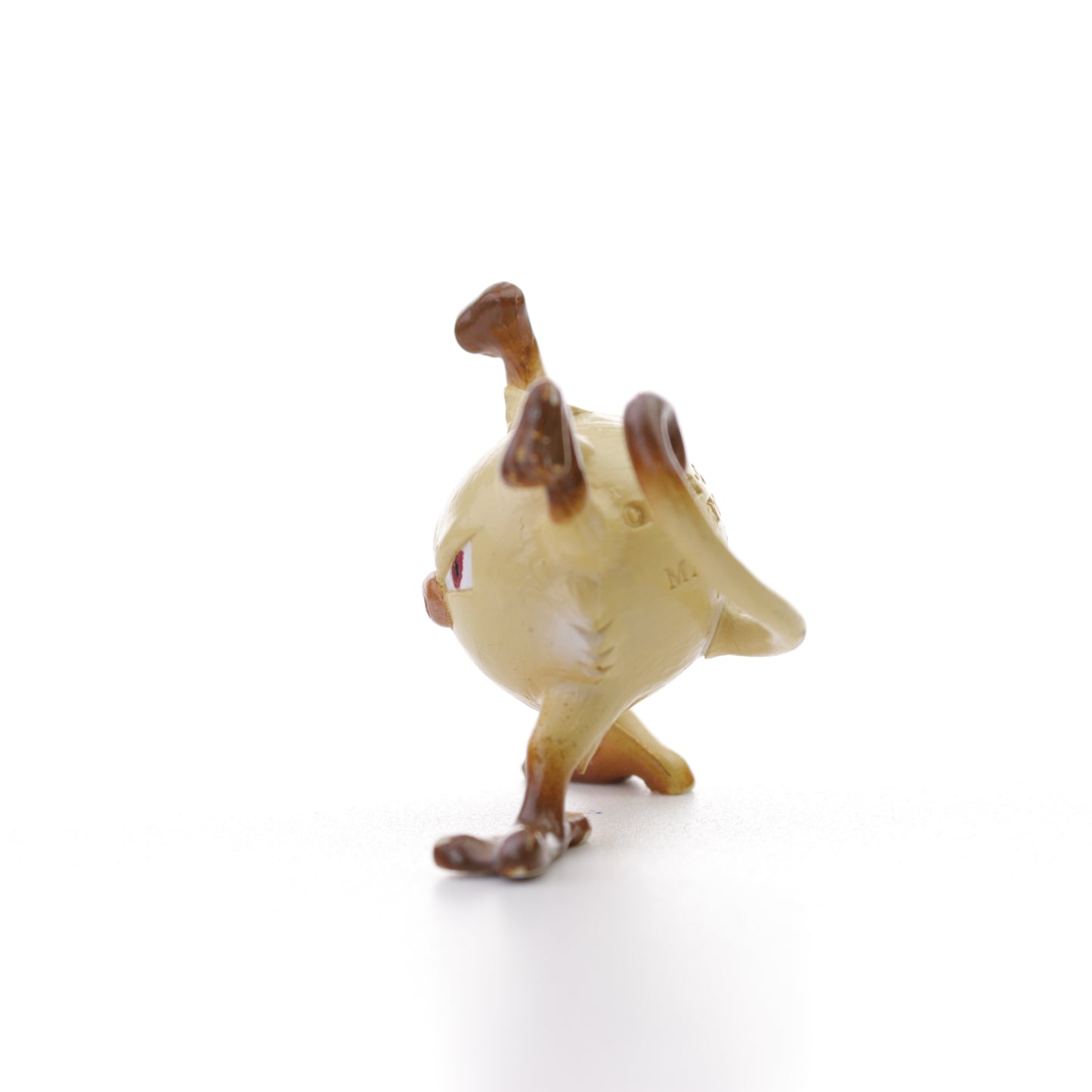 Pokemon Battle Figure - Mankey