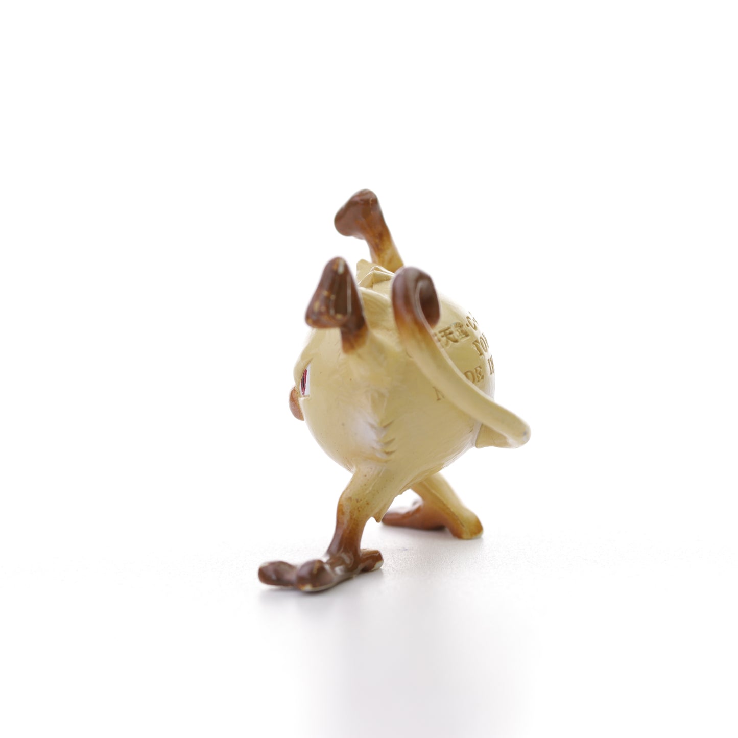 Pokemon Battle Figure - Mankey