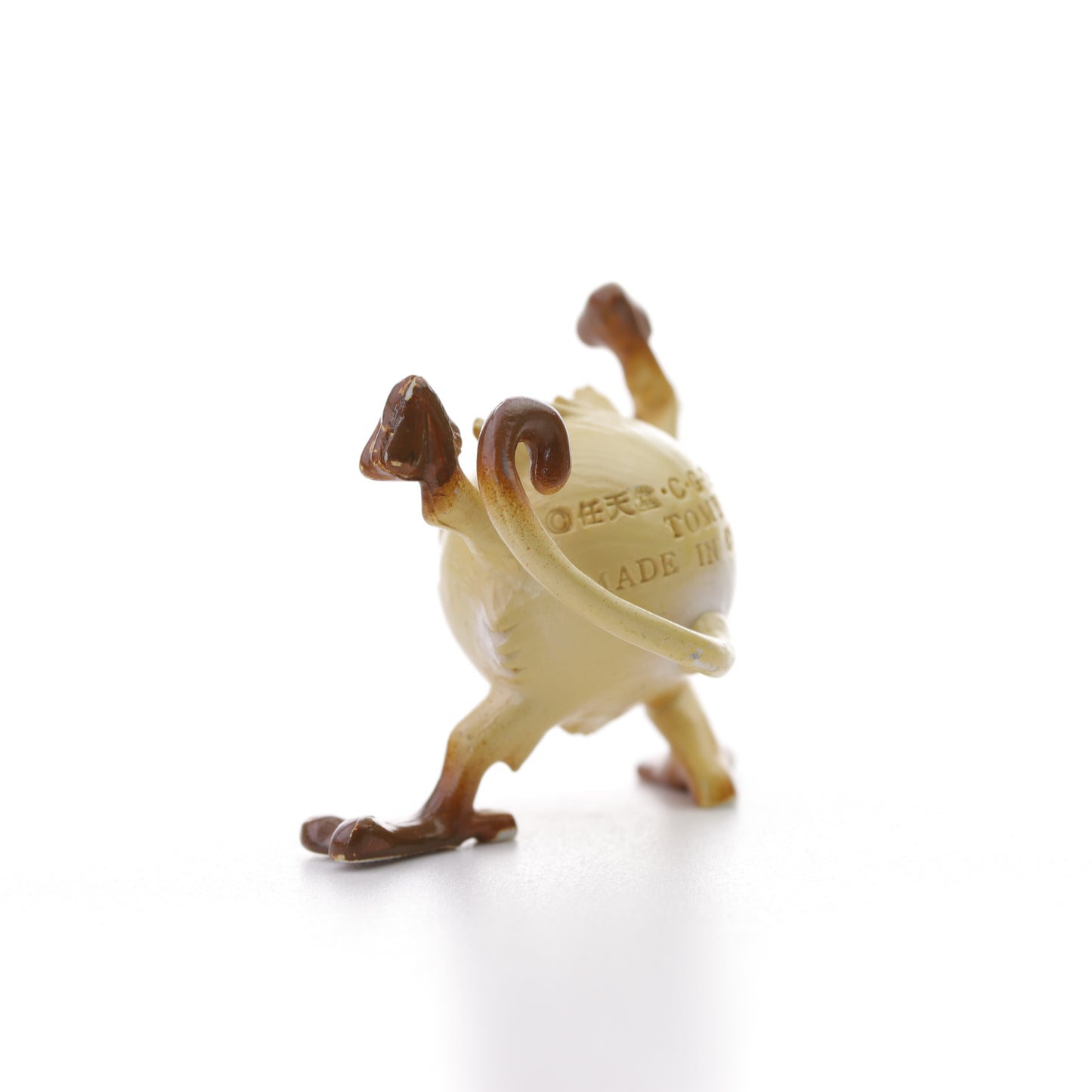Pokemon Battle Figure - Mankey