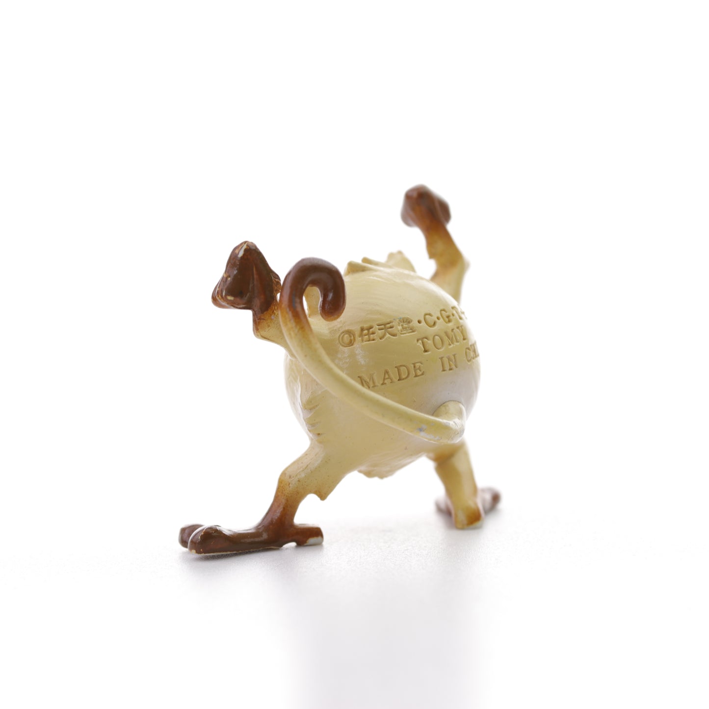 Pokemon Battle Figure - Mankey
