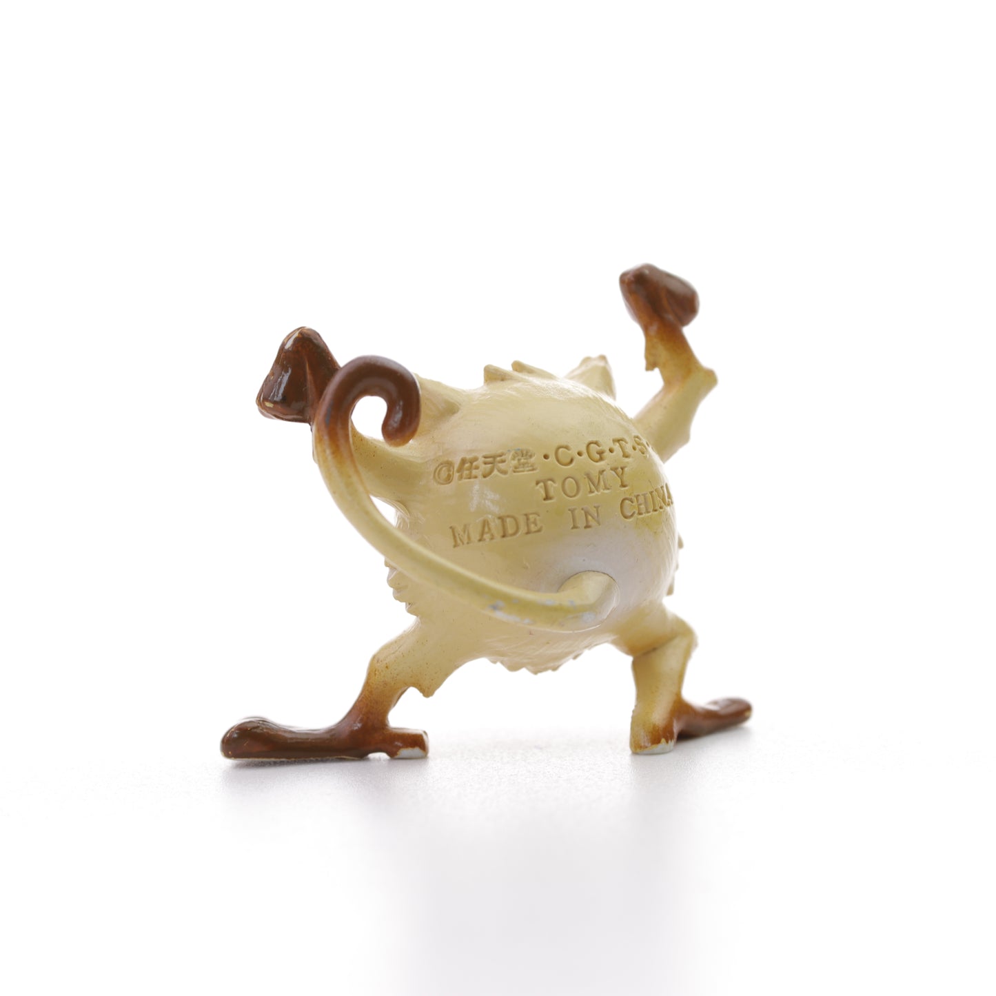 Pokemon Battle Figure - Mankey