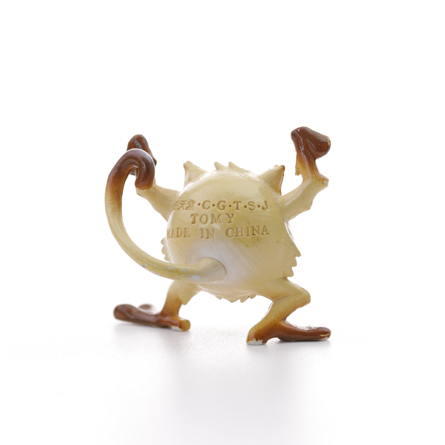 Pokemon Battle Figure - Mankey