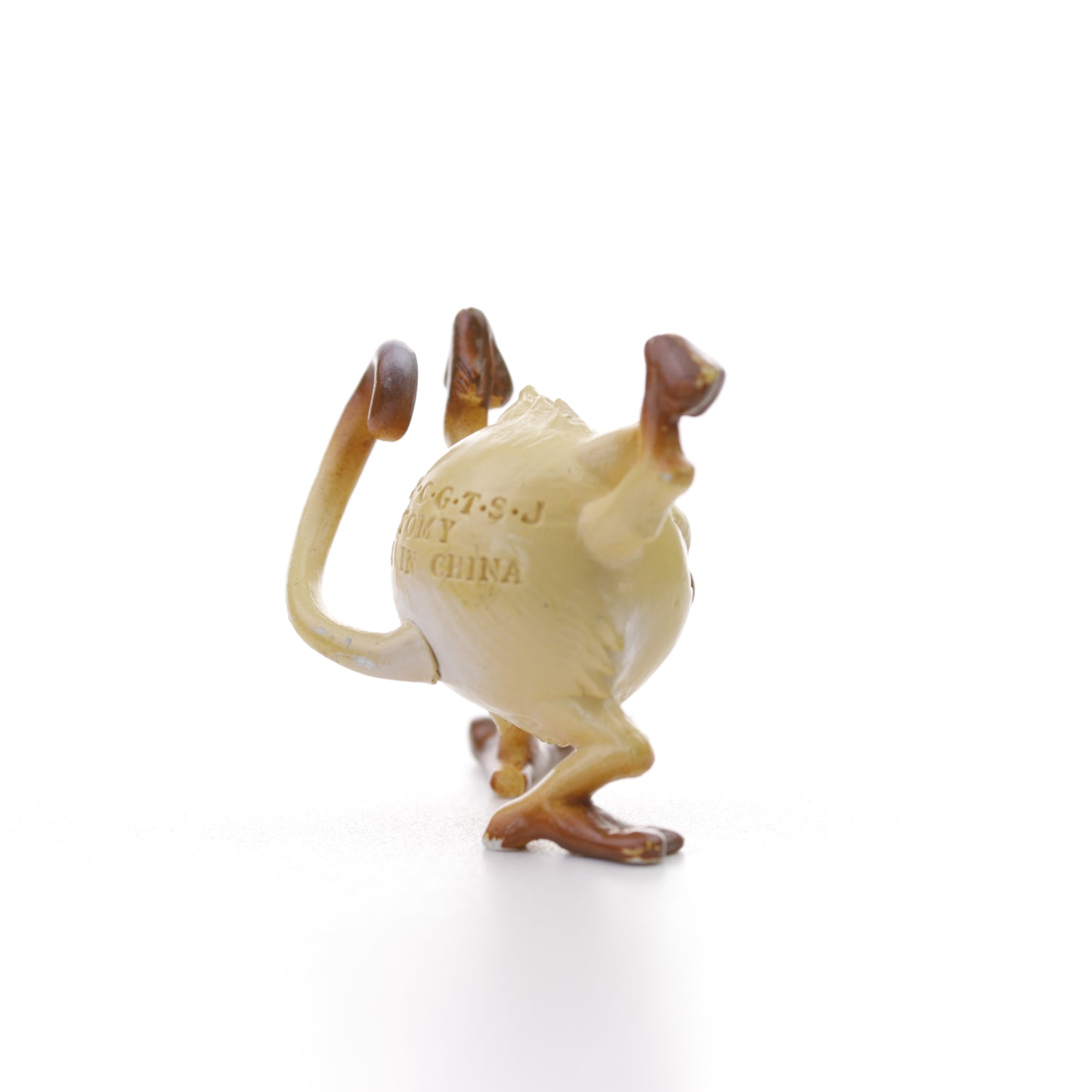 Pokemon Battle Figure - Mankey