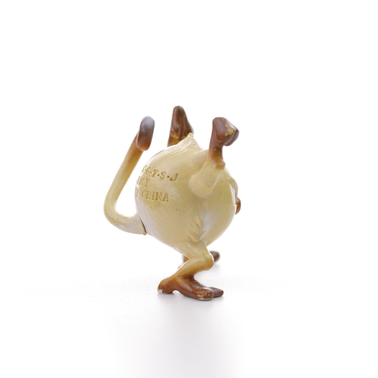 Pokemon Battle Figure - Mankey