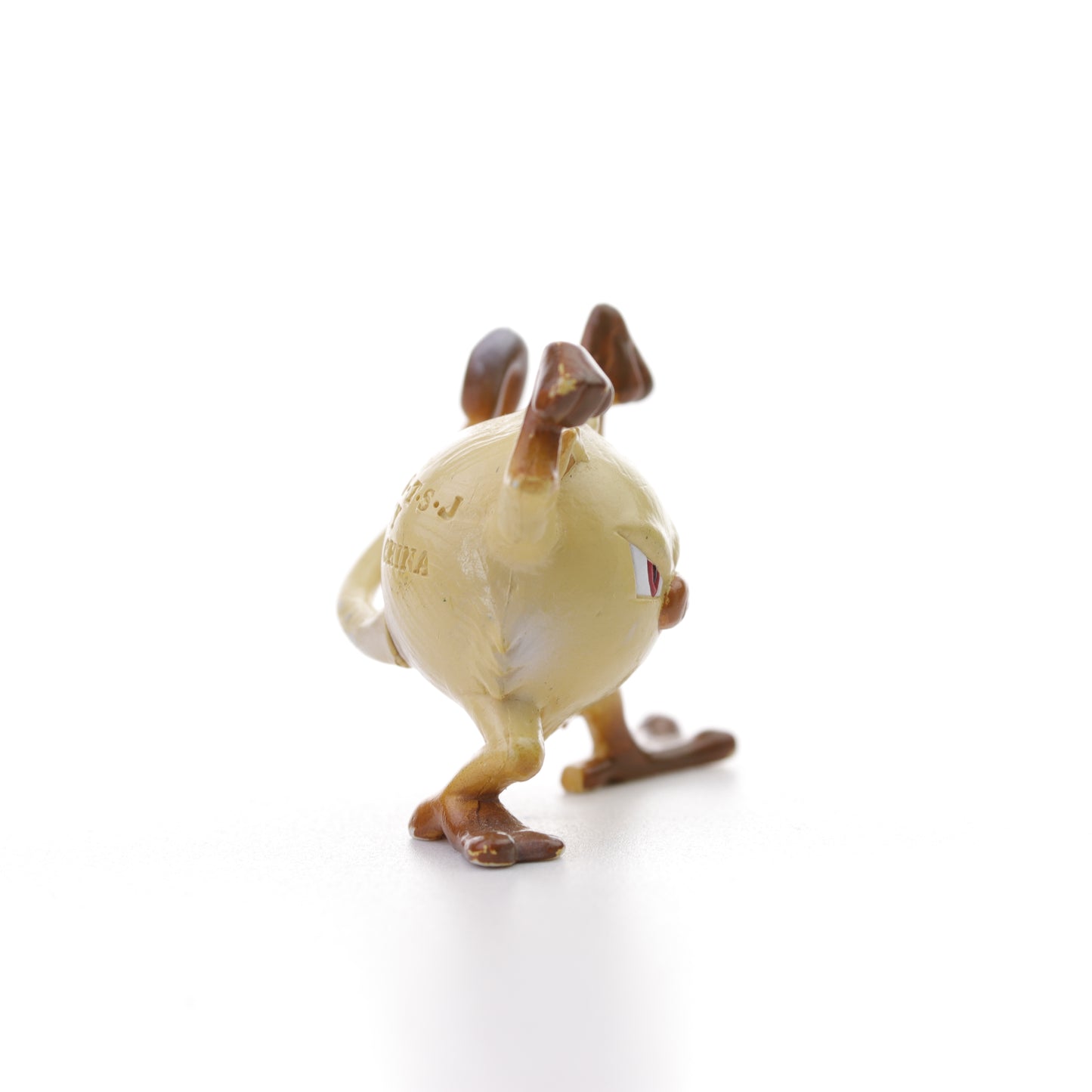 Pokemon Battle Figure - Mankey