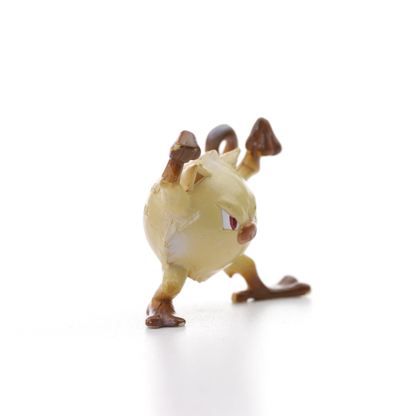 Pokemon Battle Figure - Mankey