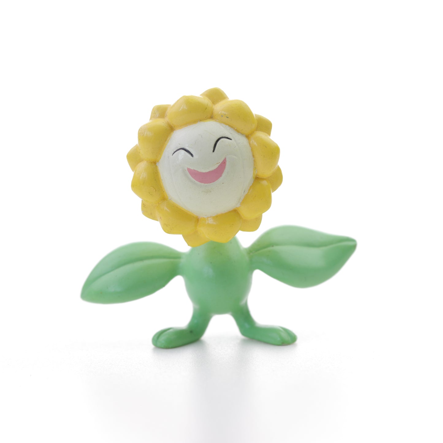 Pokemon Battle Figure - Sunflora