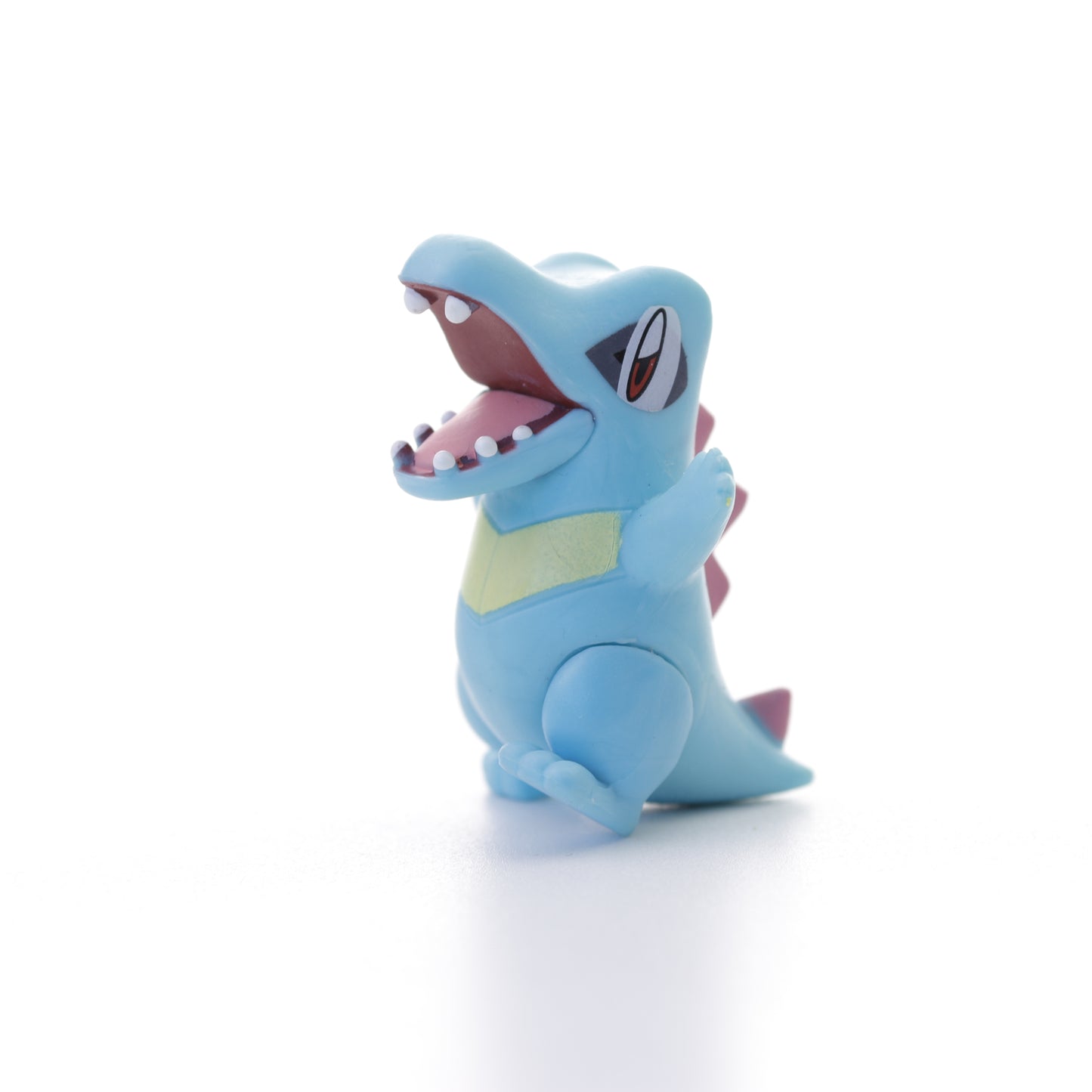 Pokemon Battle Figure - Totodile