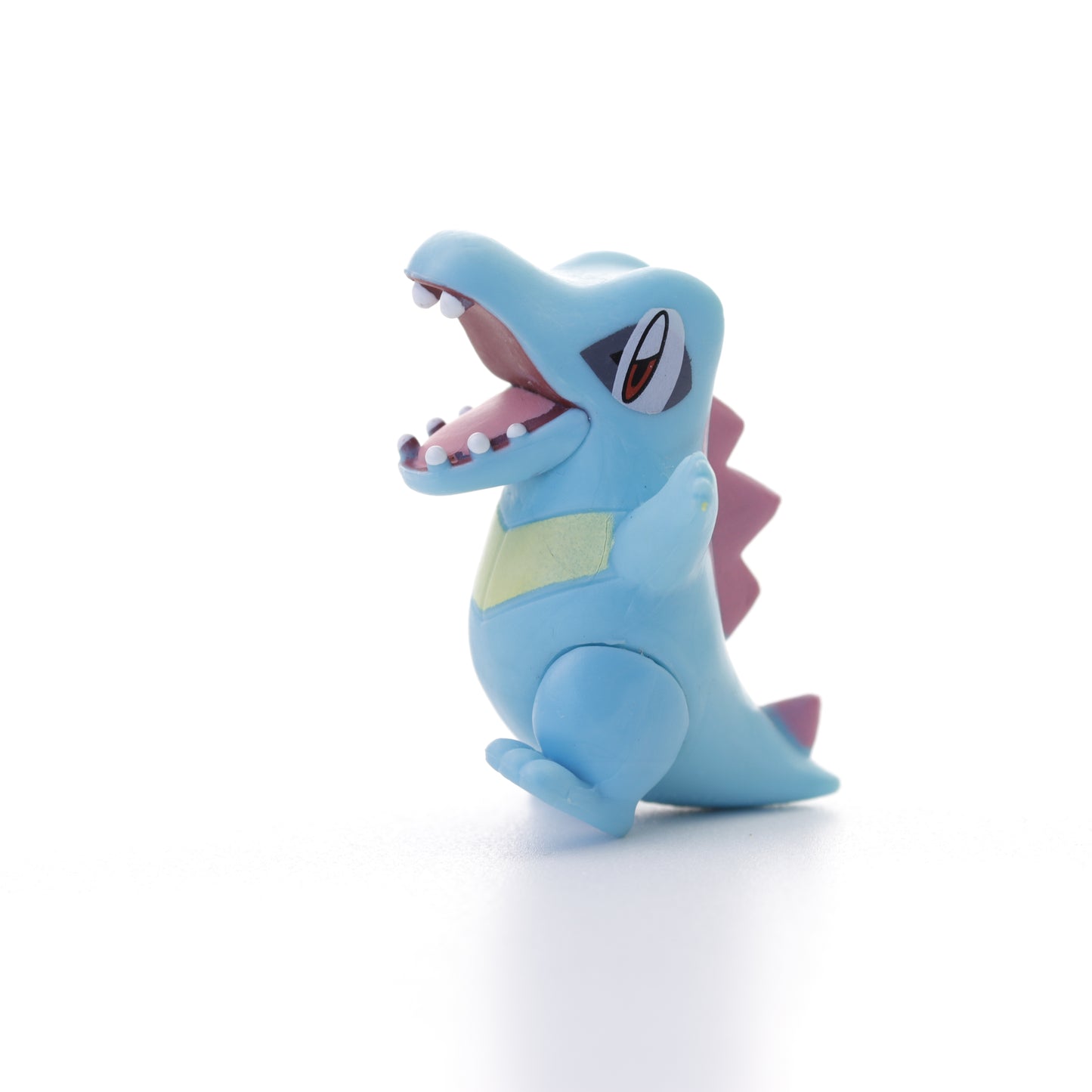 Pokemon Battle Figure - Totodile
