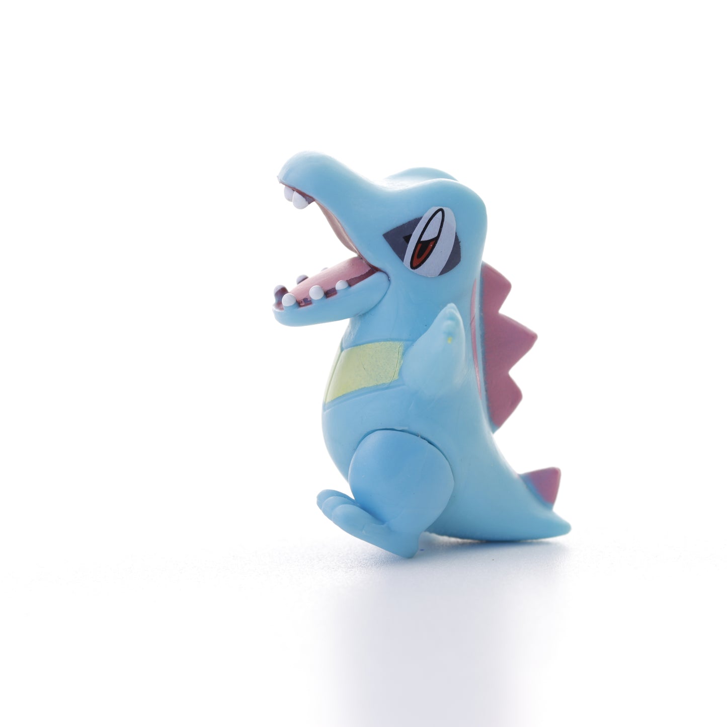 Pokemon Battle Figure - Totodile