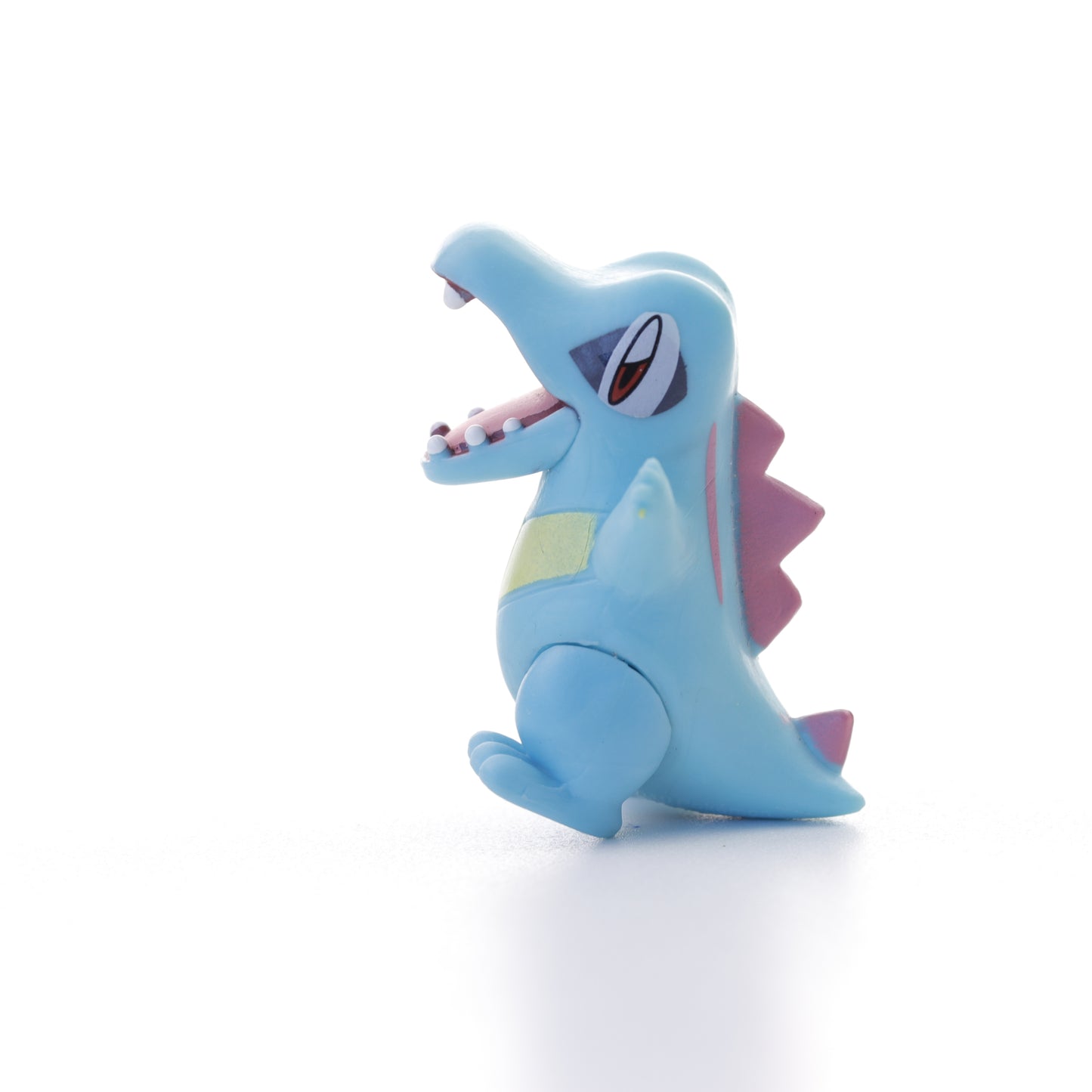 Pokemon Battle Figure - Totodile