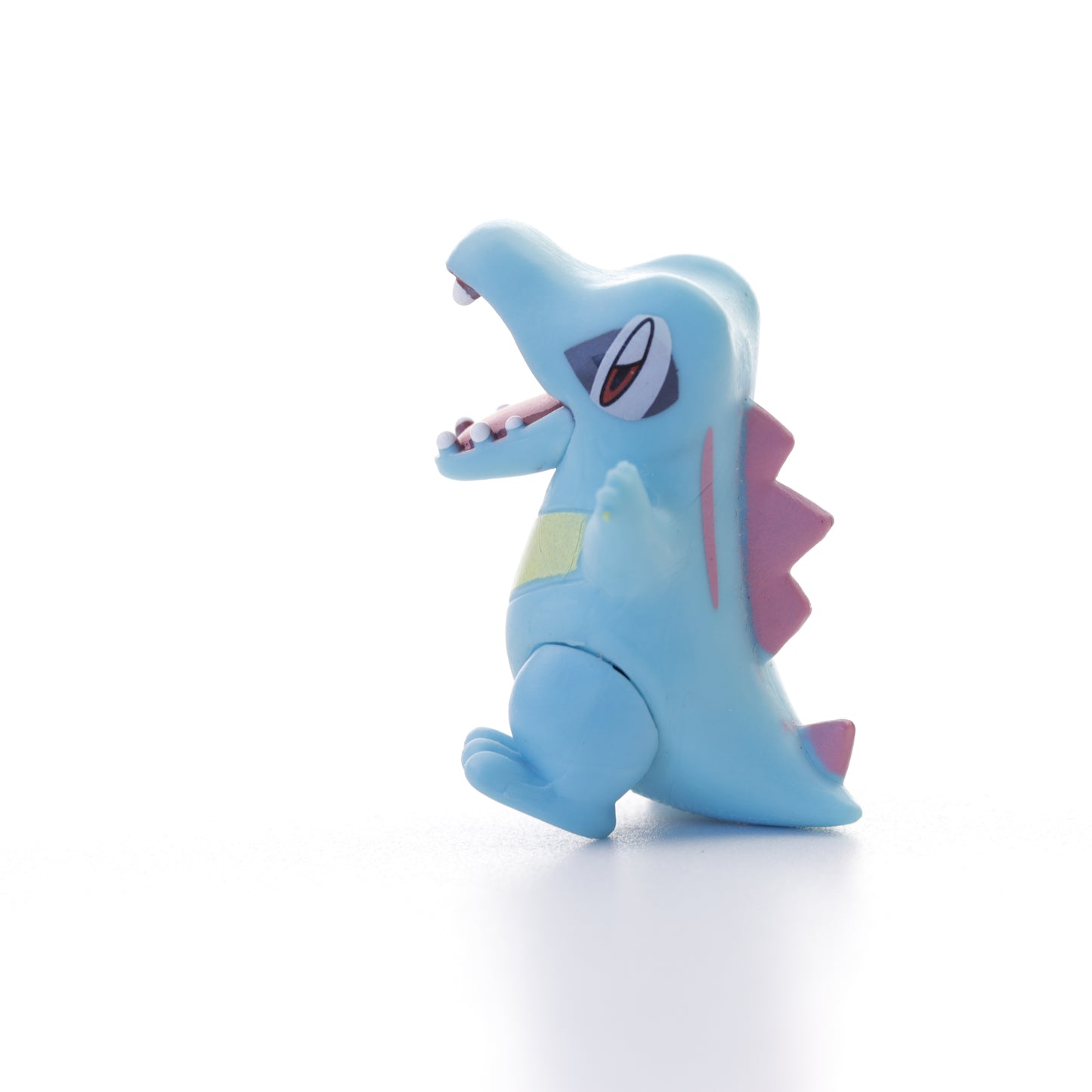 Pokemon Battle Figure - Totodile