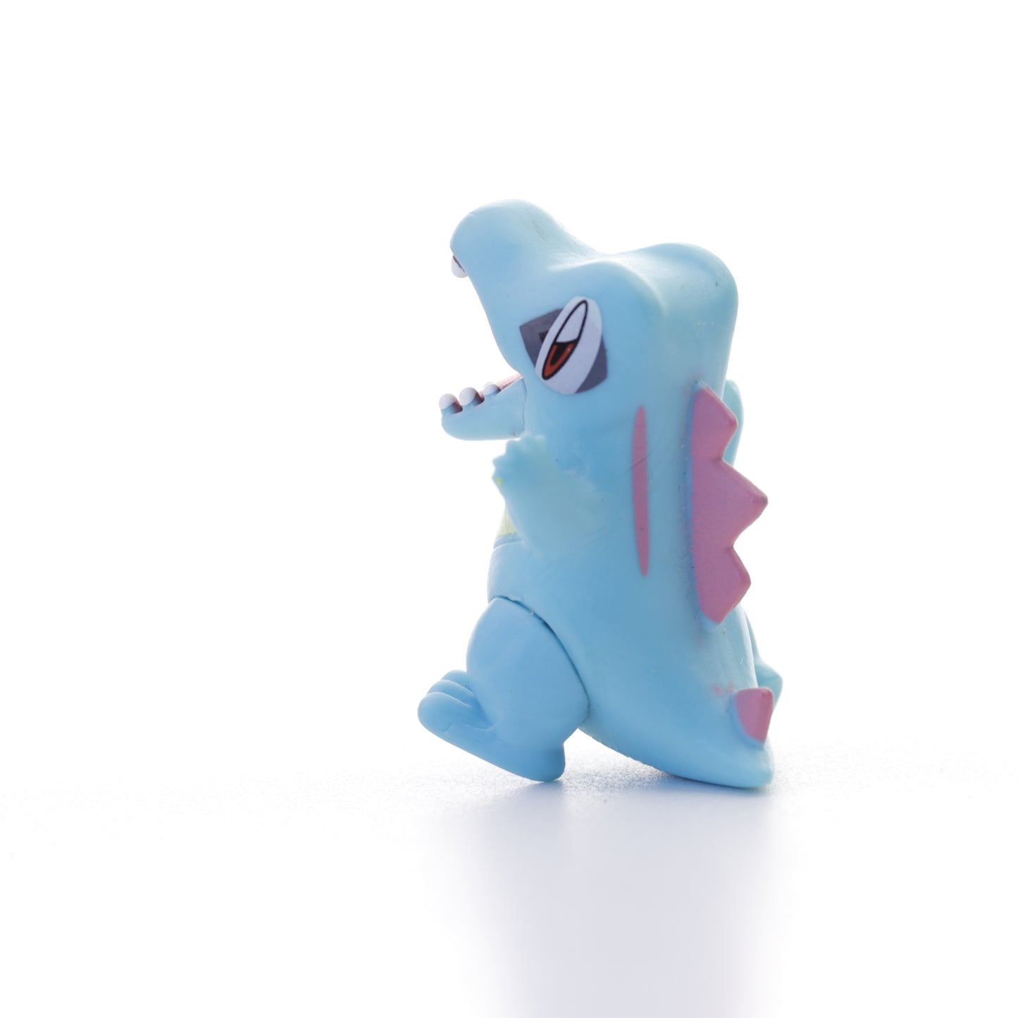 Pokemon Battle Figure - Totodile