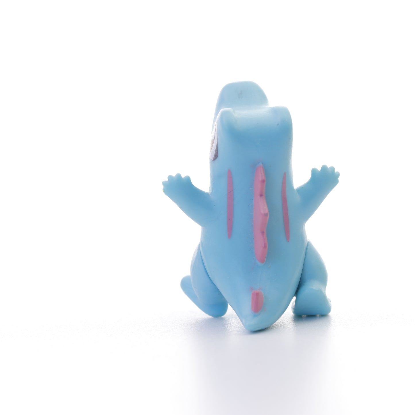 Pokemon Battle Figure - Totodile