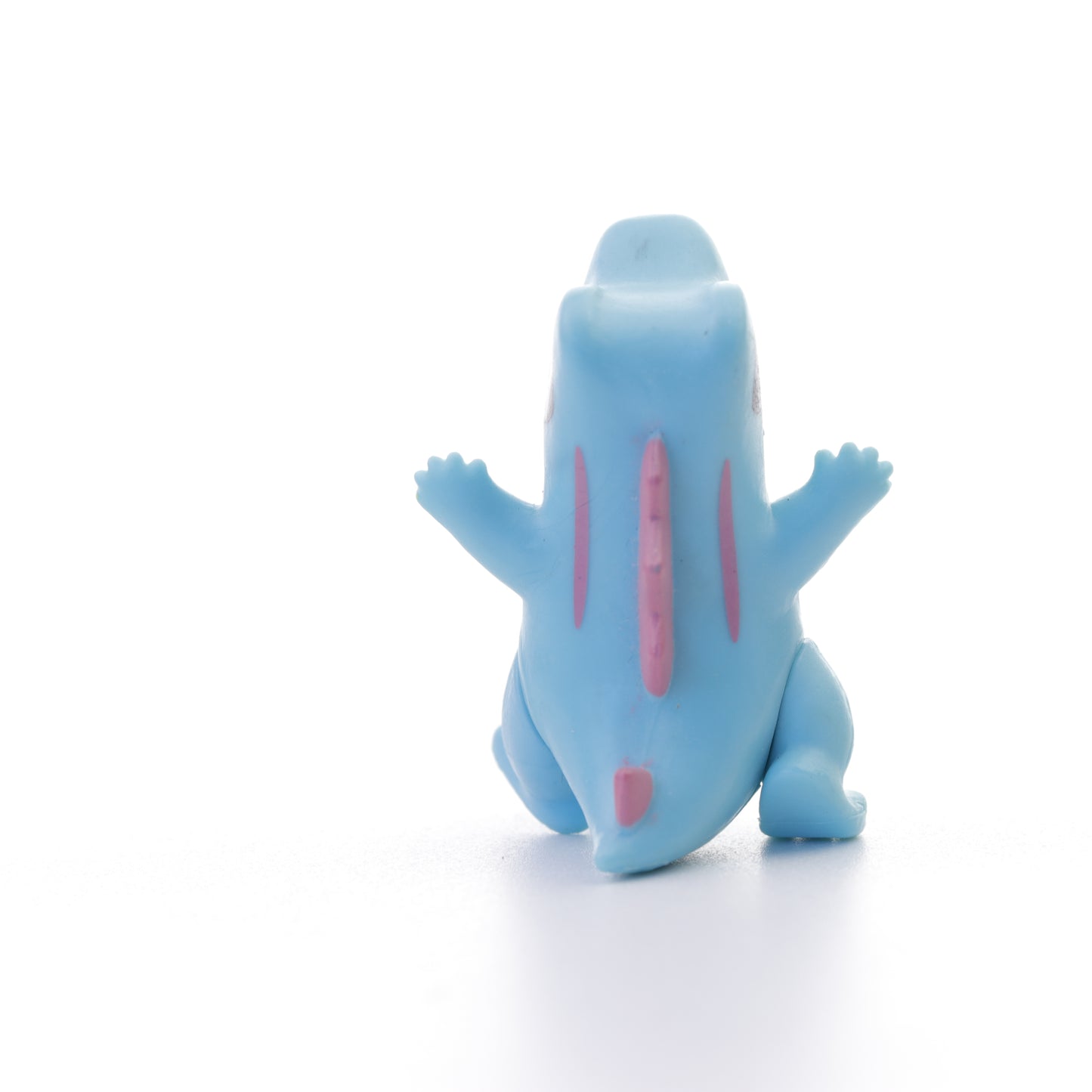 Pokemon Battle Figure - Totodile