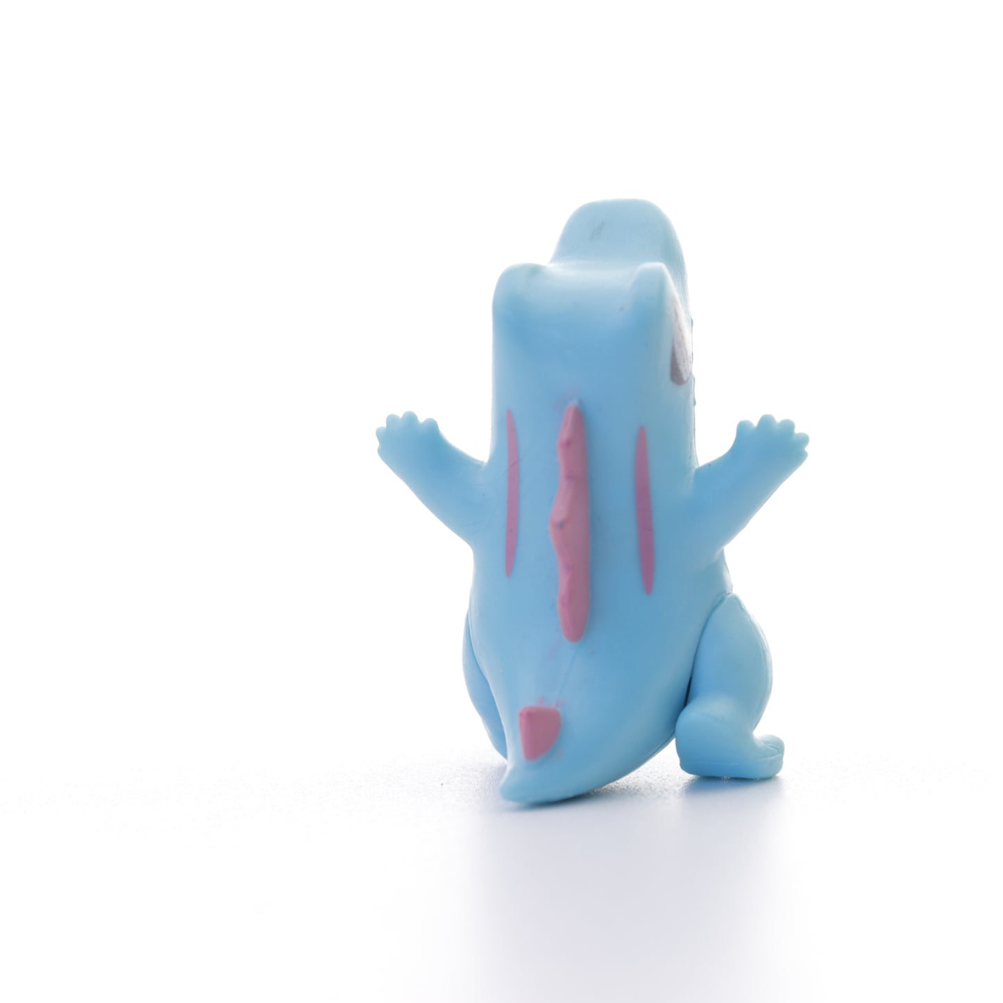 Pokemon Battle Figure - Totodile