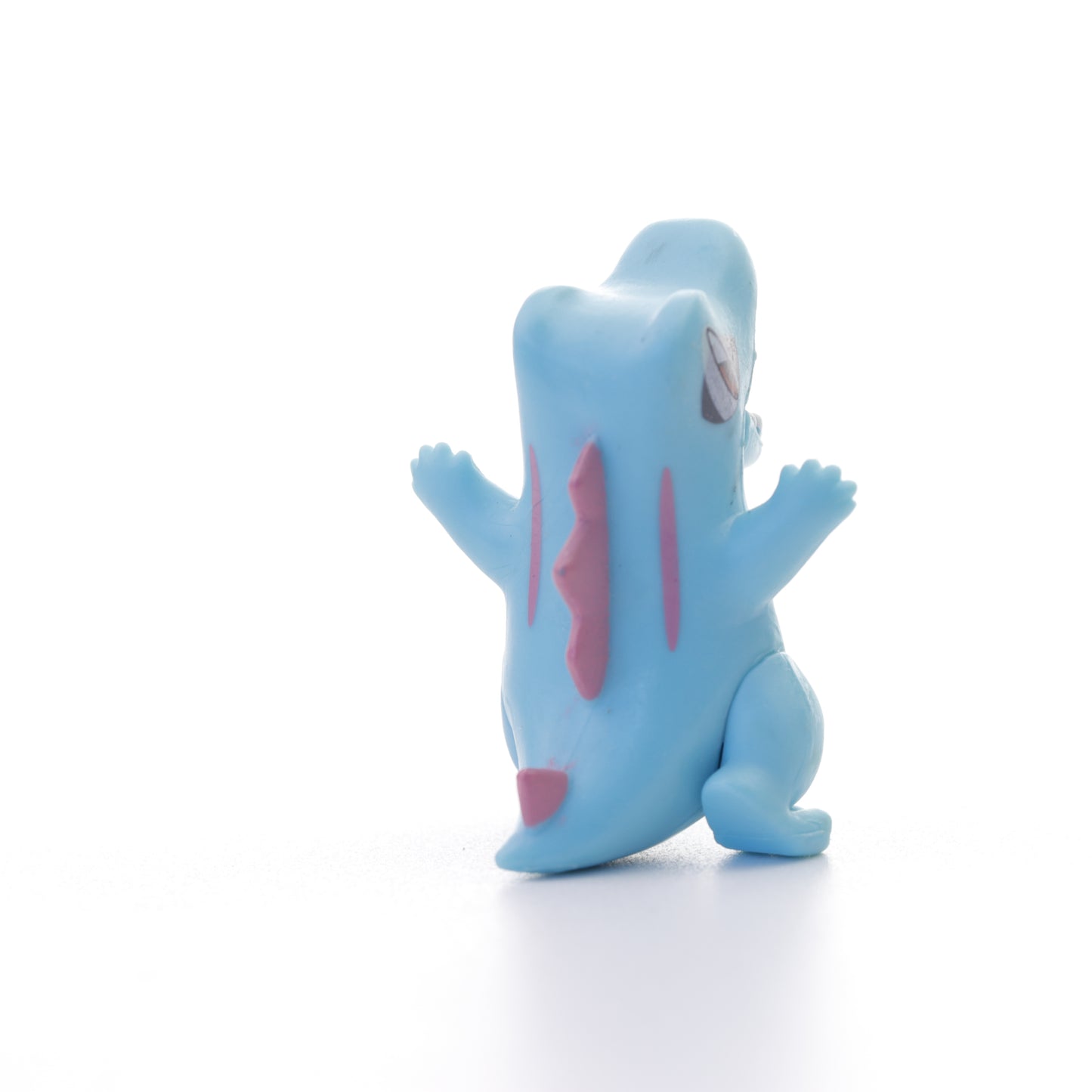 Pokemon Battle Figure - Totodile