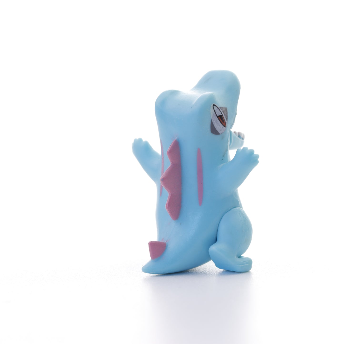 Pokemon Battle Figure - Totodile