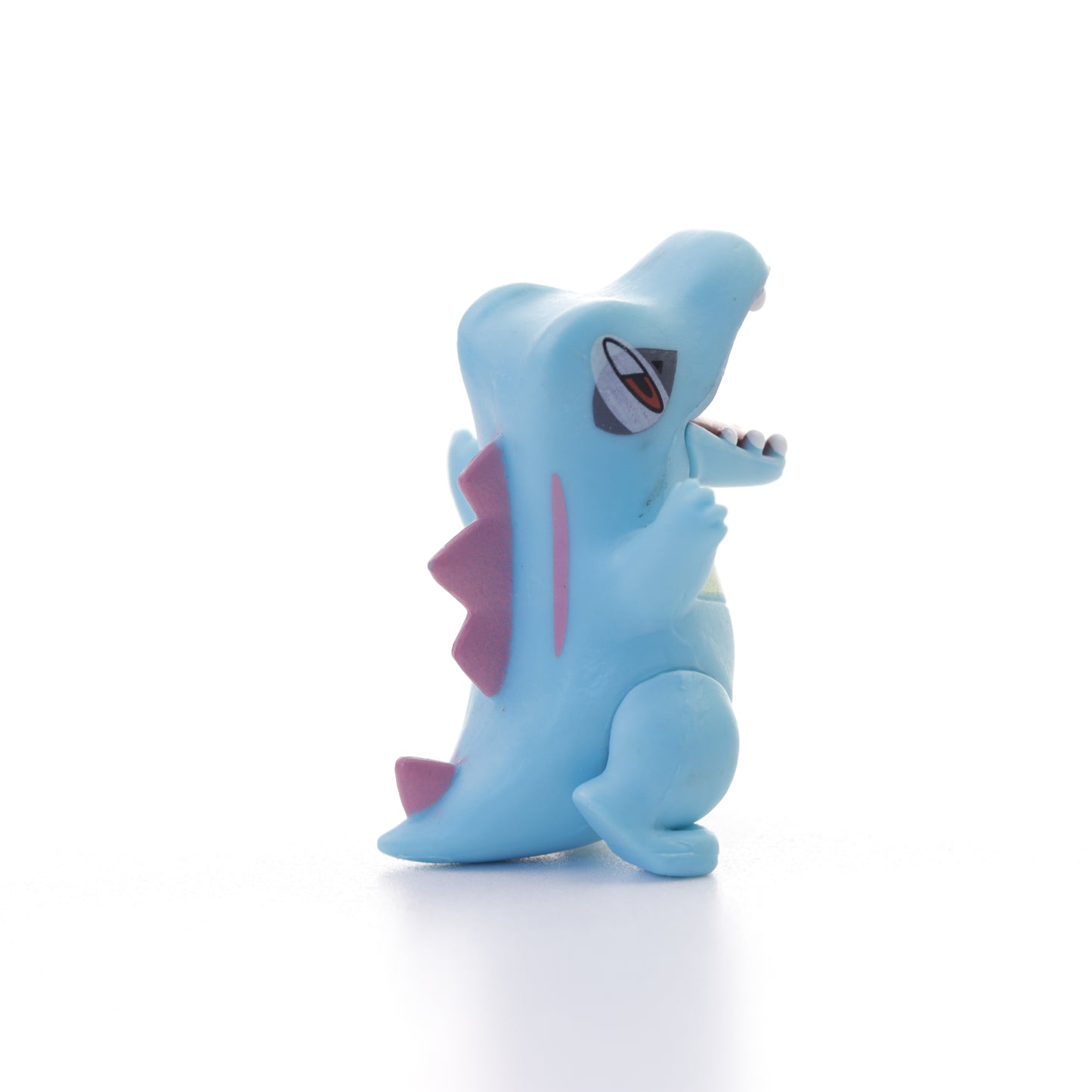 Pokemon Battle Figure - Totodile