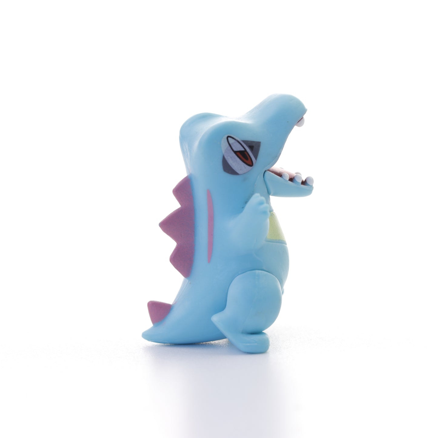 Pokemon Battle Figure - Totodile