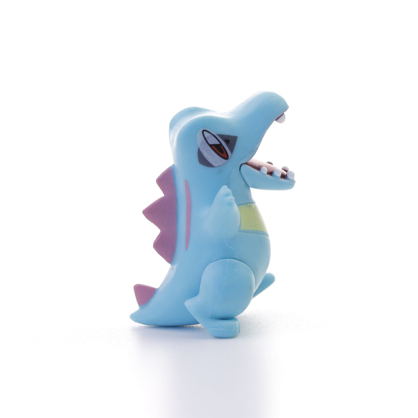 Pokemon Battle Figure - Totodile