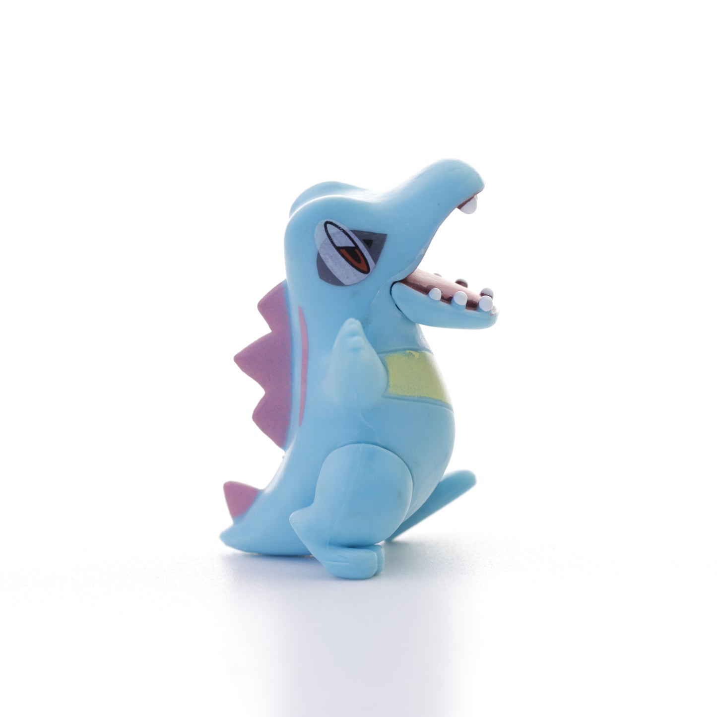 Pokemon Battle Figure - Totodile