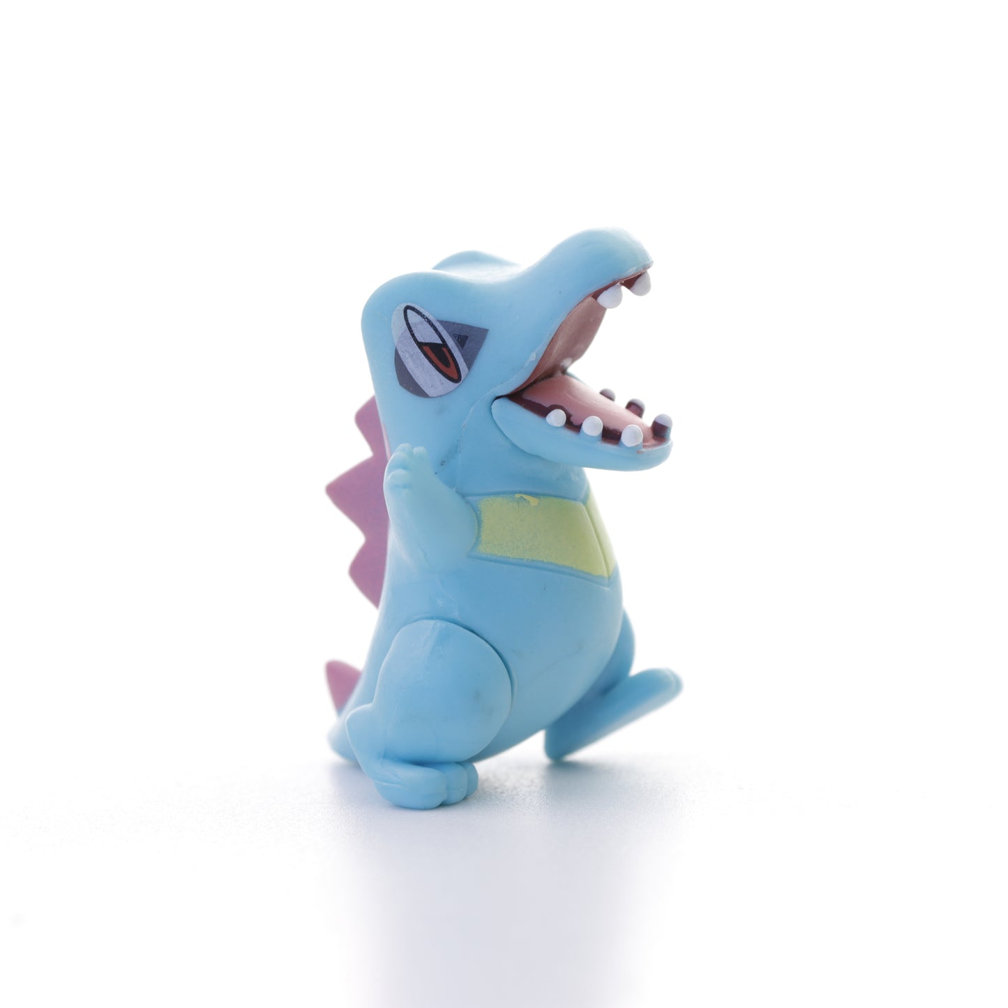 Pokemon Battle Figure - Totodile