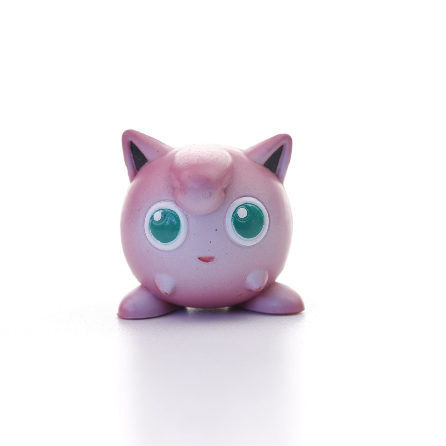 Pokemon Battle Figure - Jigglypuff
