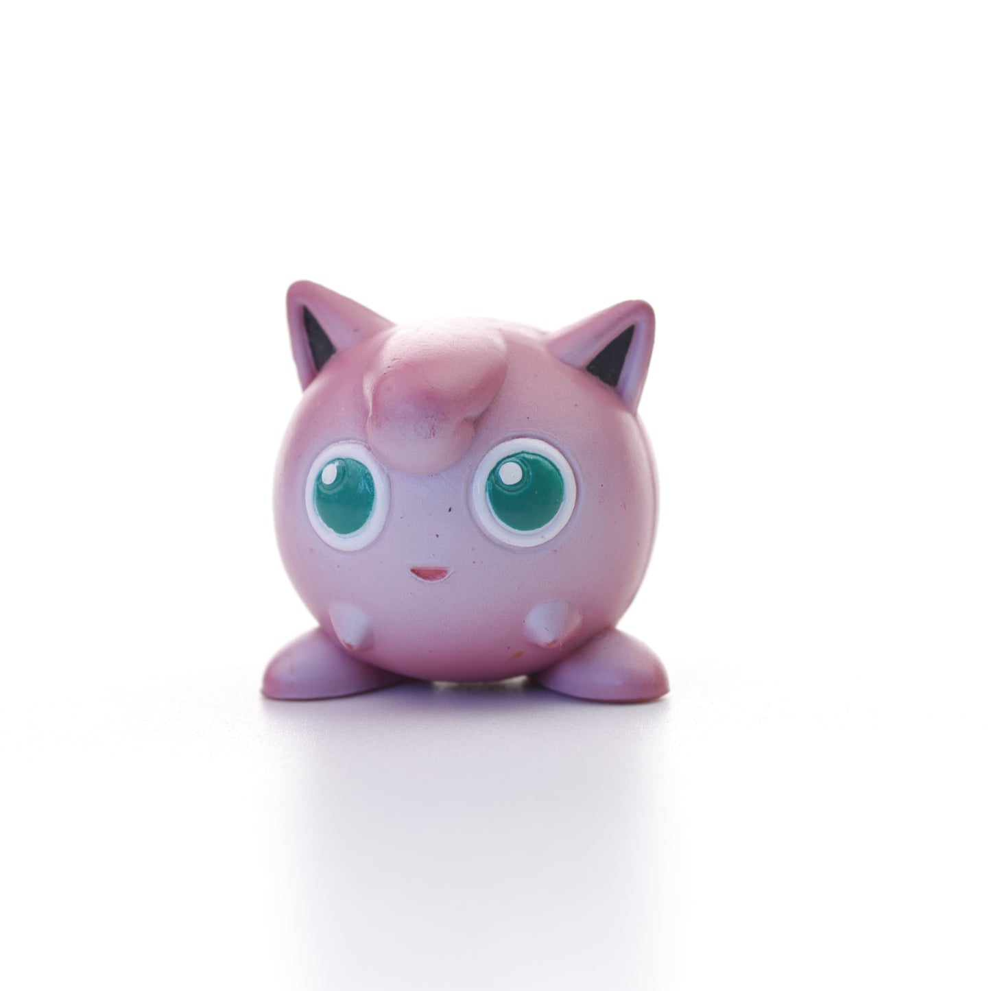 Pokemon Battle Figure - Jigglypuff