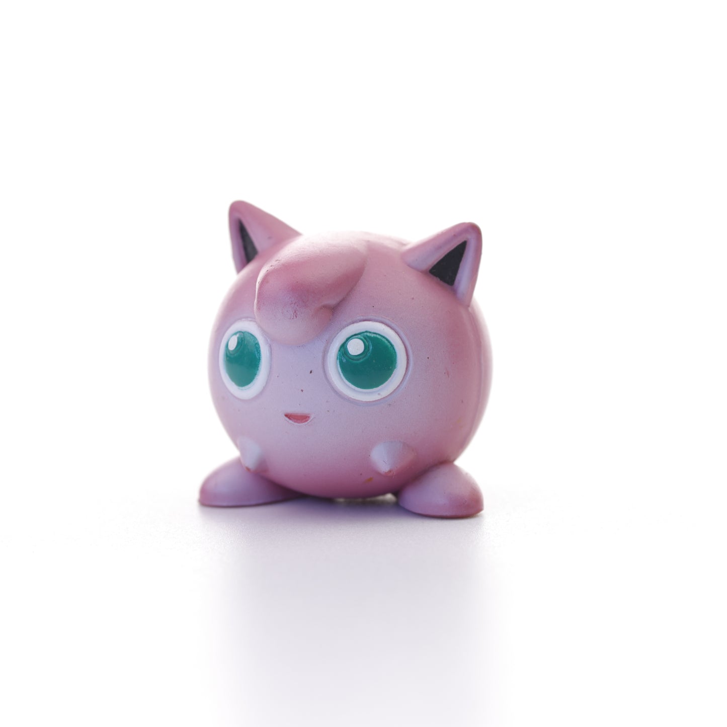 Pokemon Battle Figure - Jigglypuff