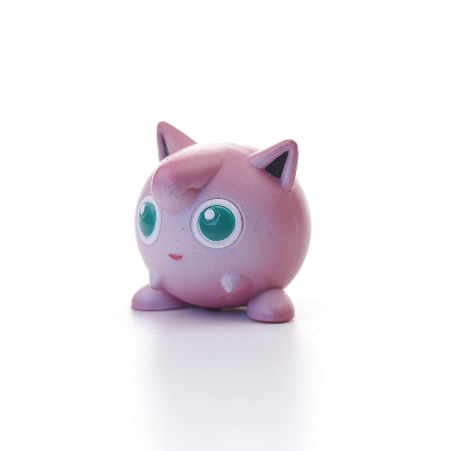 Pokemon Battle Figure - Jigglypuff