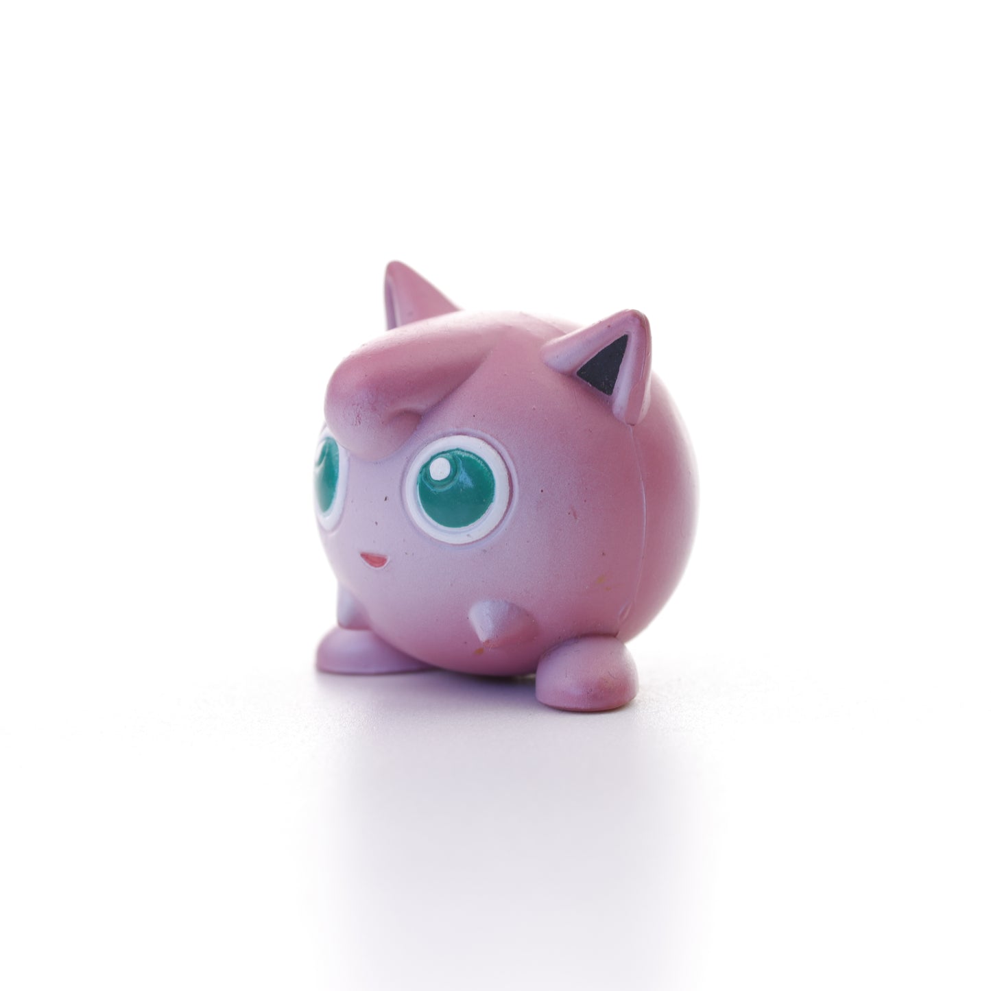Pokemon Battle Figure - Jigglypuff
