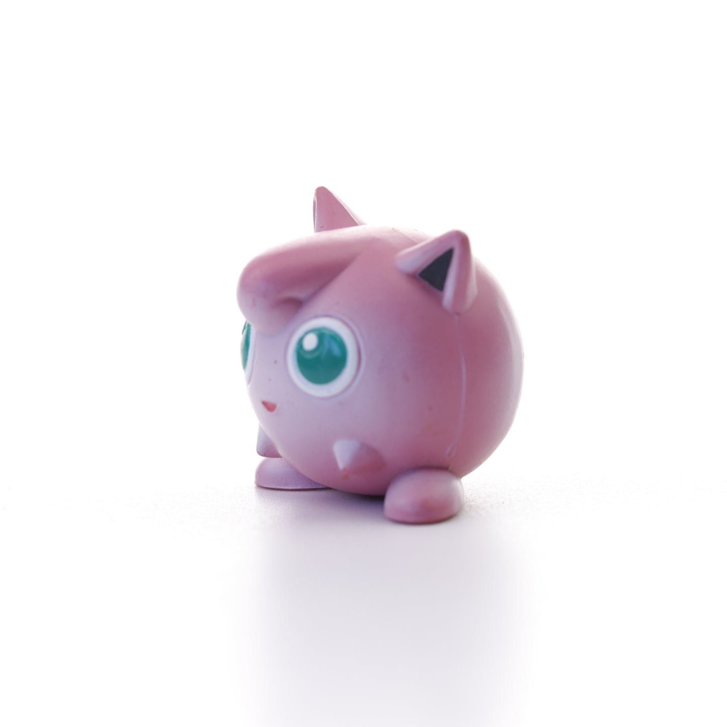 Pokemon Battle Figure - Jigglypuff