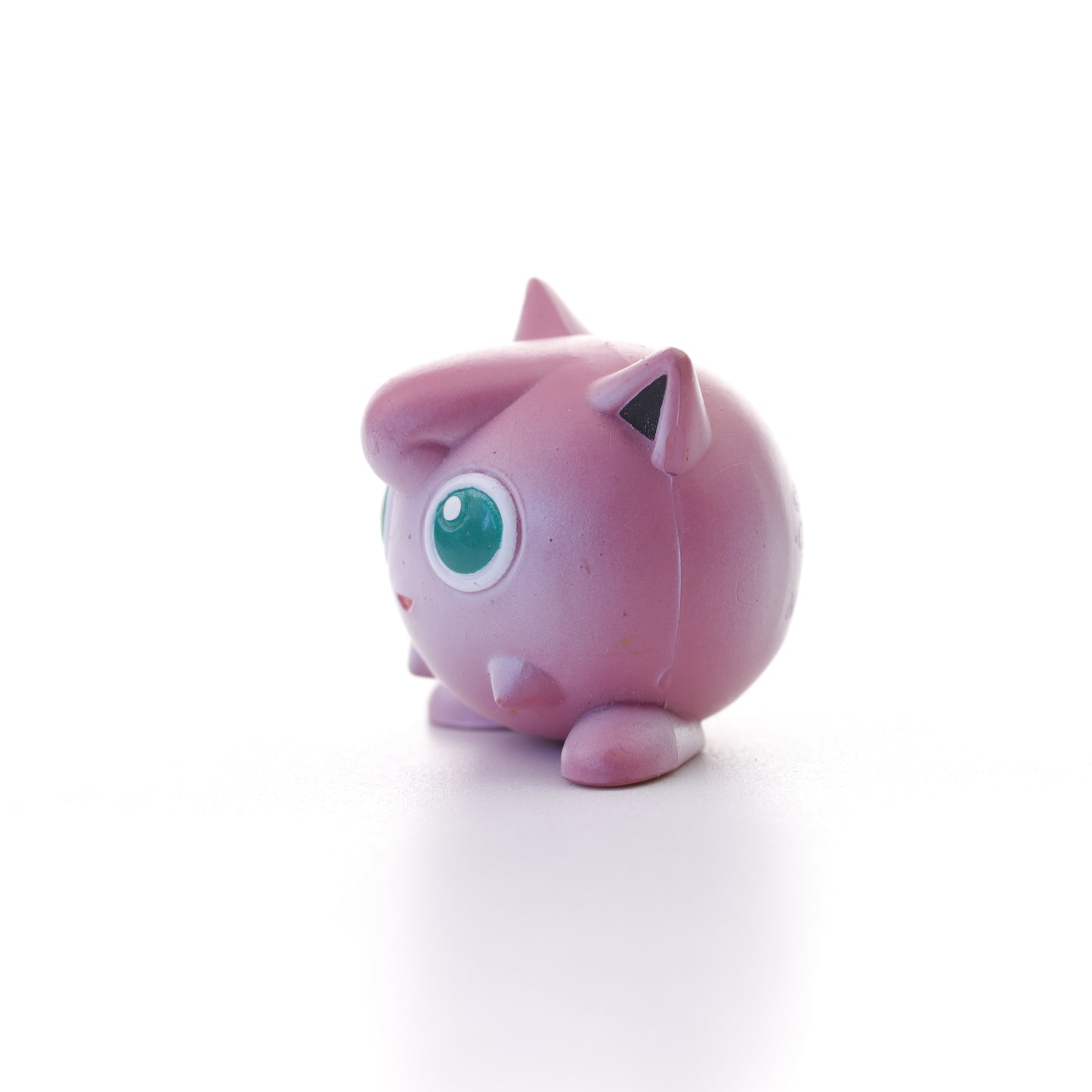 Pokemon Battle Figure - Jigglypuff