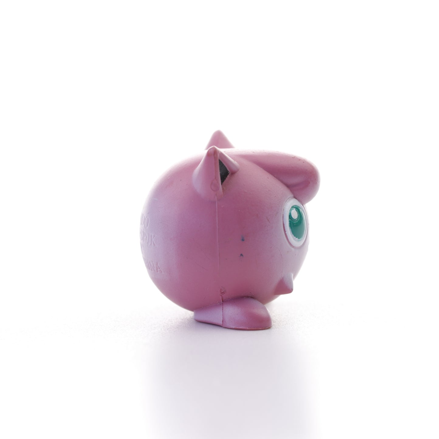 Pokemon Battle Figure - Jigglypuff