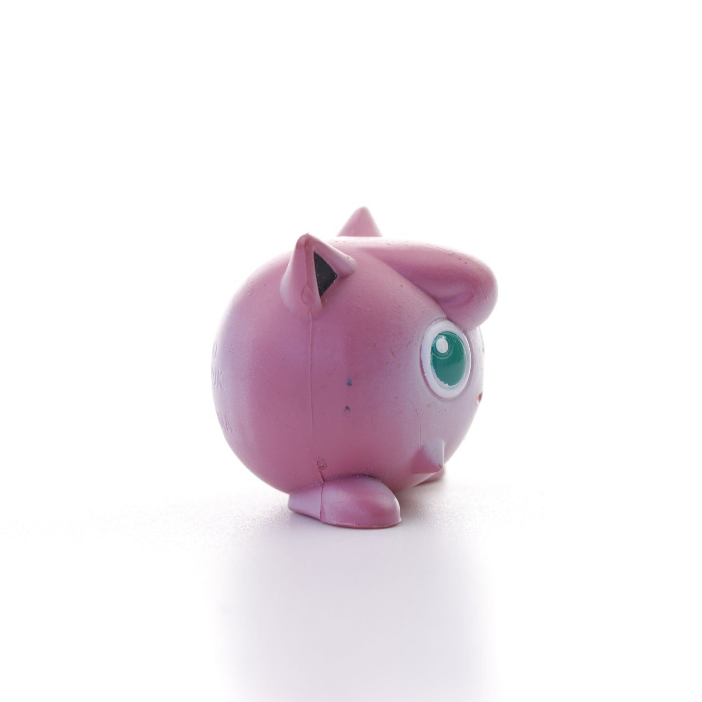 Pokemon Battle Figure - Jigglypuff